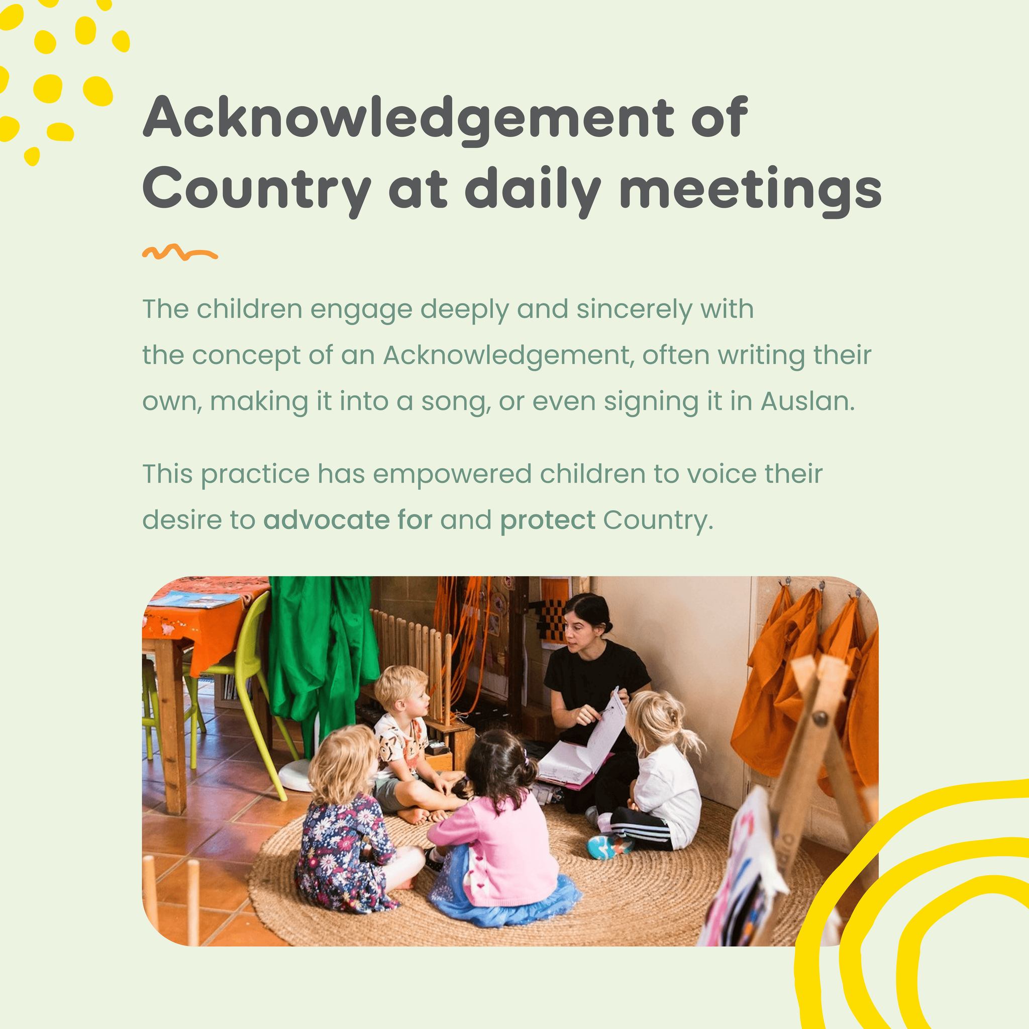 Schools of Early Learning... - Schools of Early Learning
