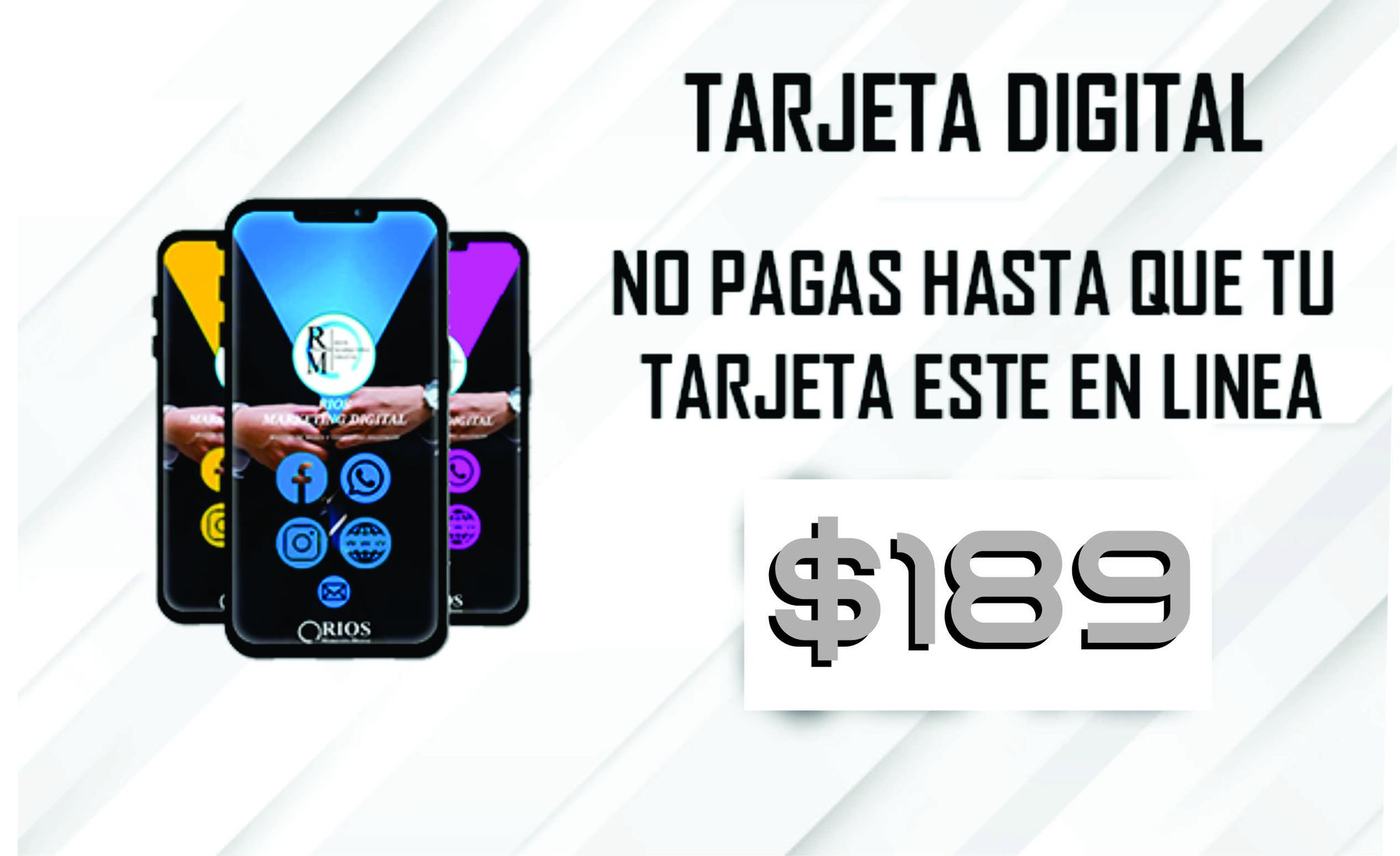 Rios Marketing Digital