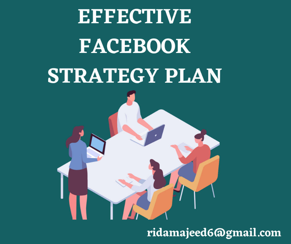 7 Steps to an Effective Facebook... - Digital Marketer