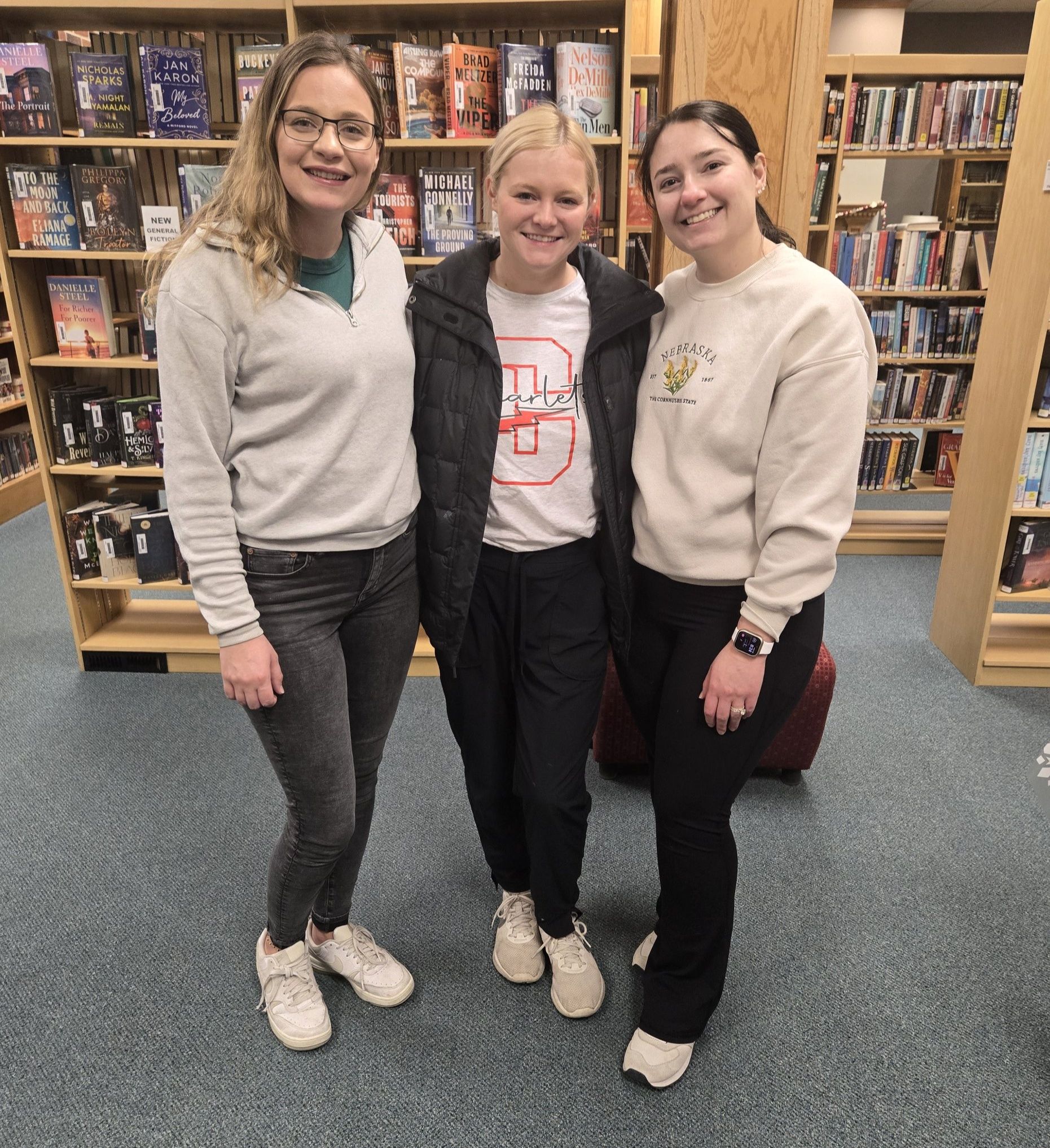 Ord Township Library | Ord NE