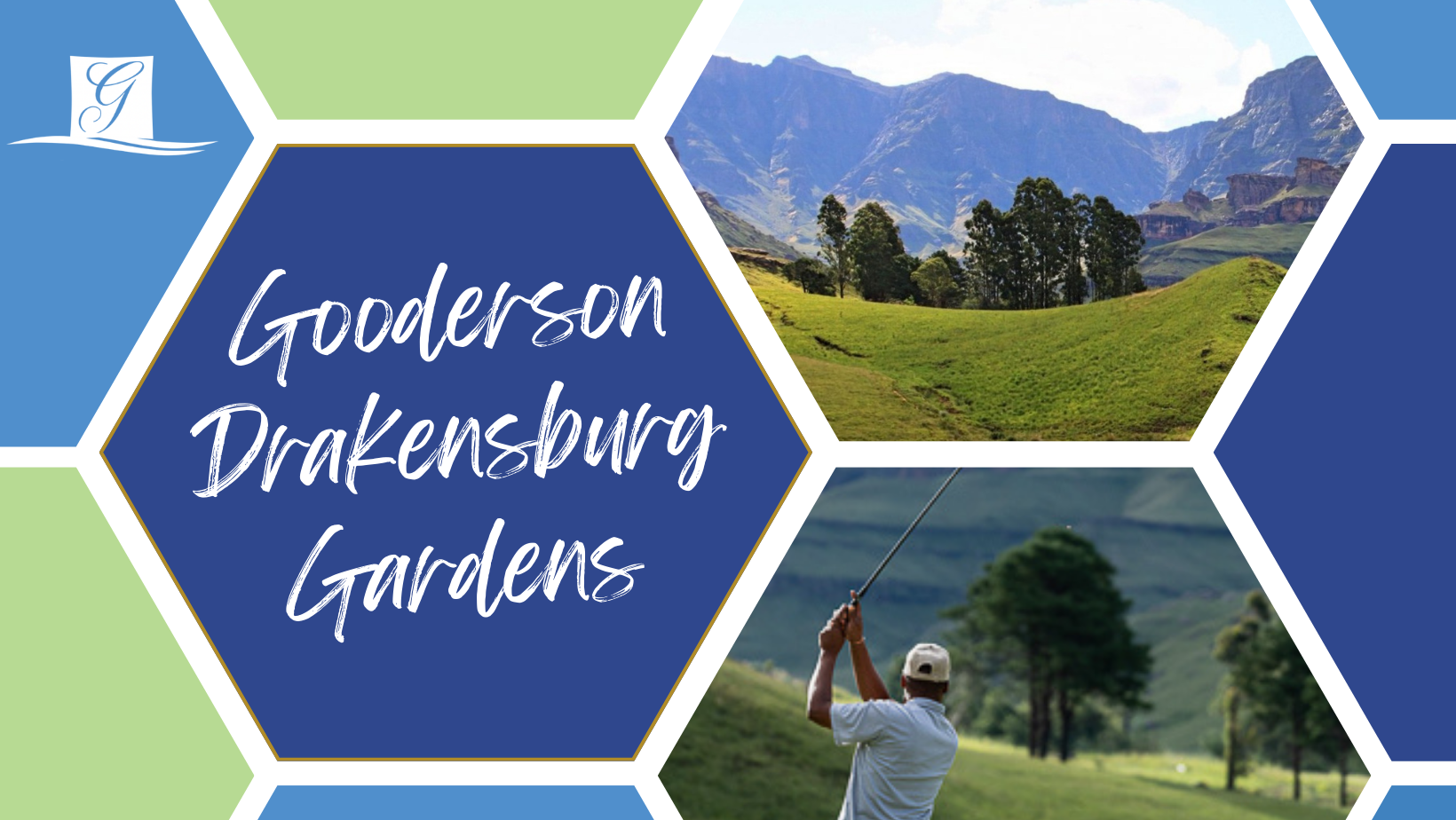 Gooderson Drakensberg Gardens Golf & Spa Resort | Underberg