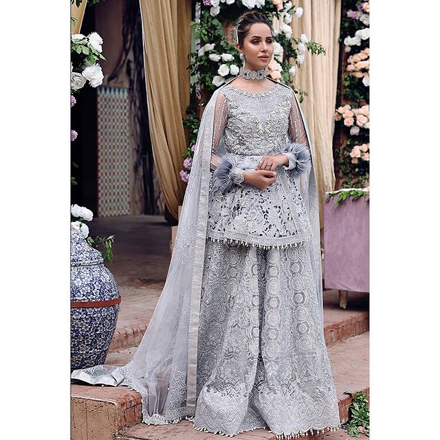 The Dhee Rani Wedding collection 2021... - House of Vestures