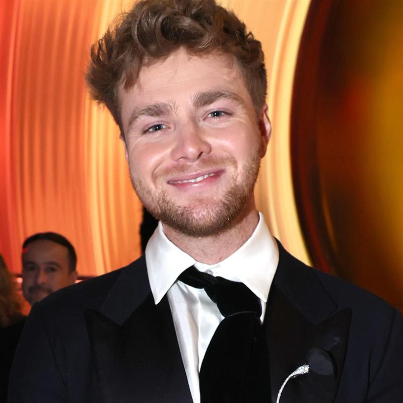 Hits Radio - 'Ordinary' singer Alex Warren has confirmed... | Facebook