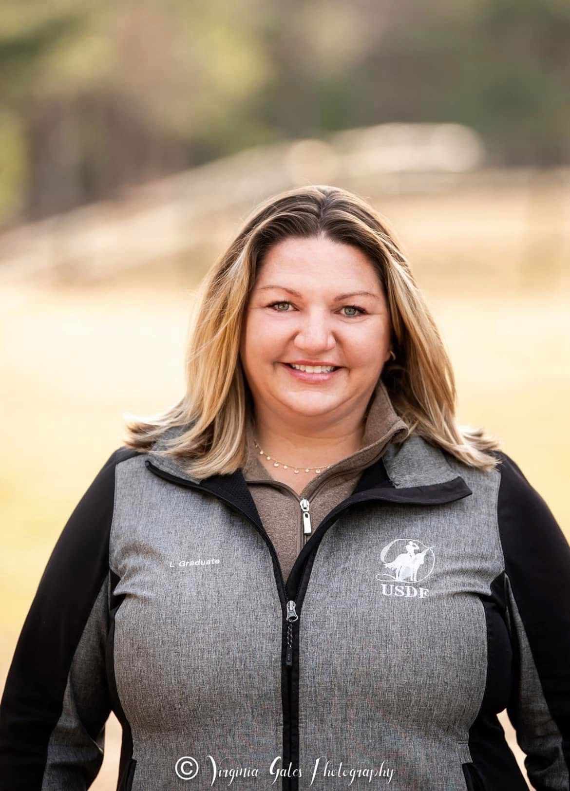 Transitions Equestrian... - Transitions Equestrian Center