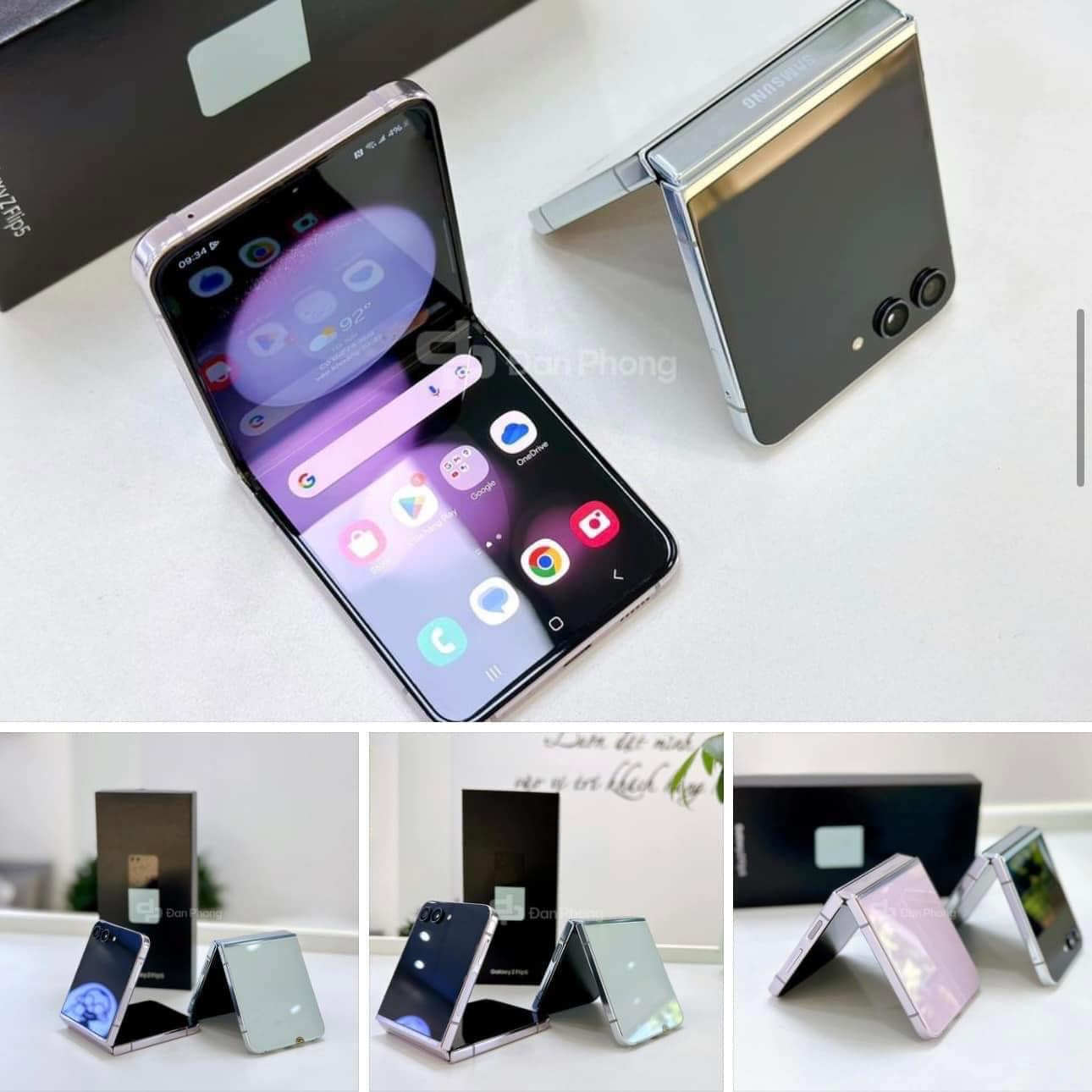 Cửa Hàng Điện Thoại F3... - Cửa Hàng Điện Thoại F3 Mobile