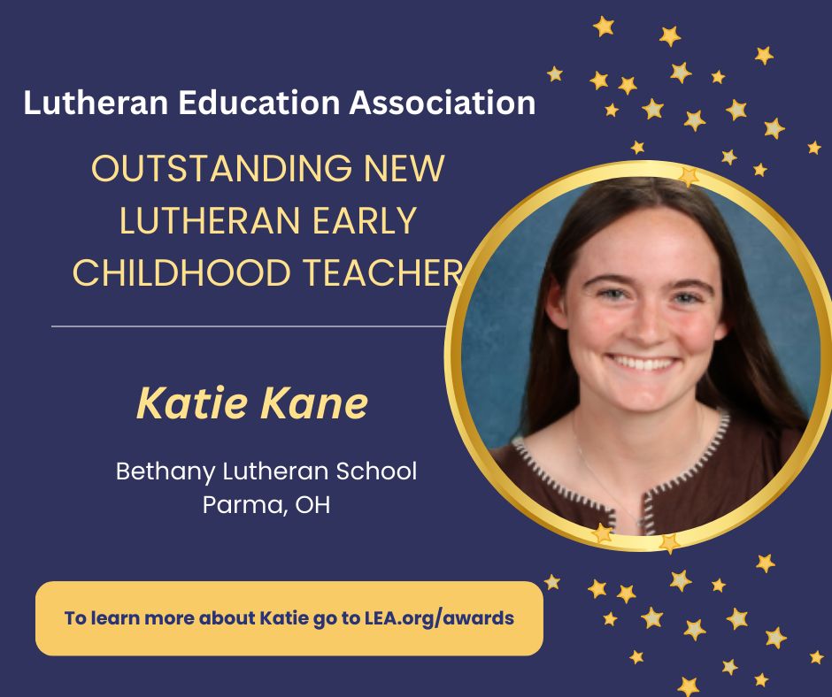 Congratulations to... - Bethany Lutheran School - Parma, Ohio | Facebook