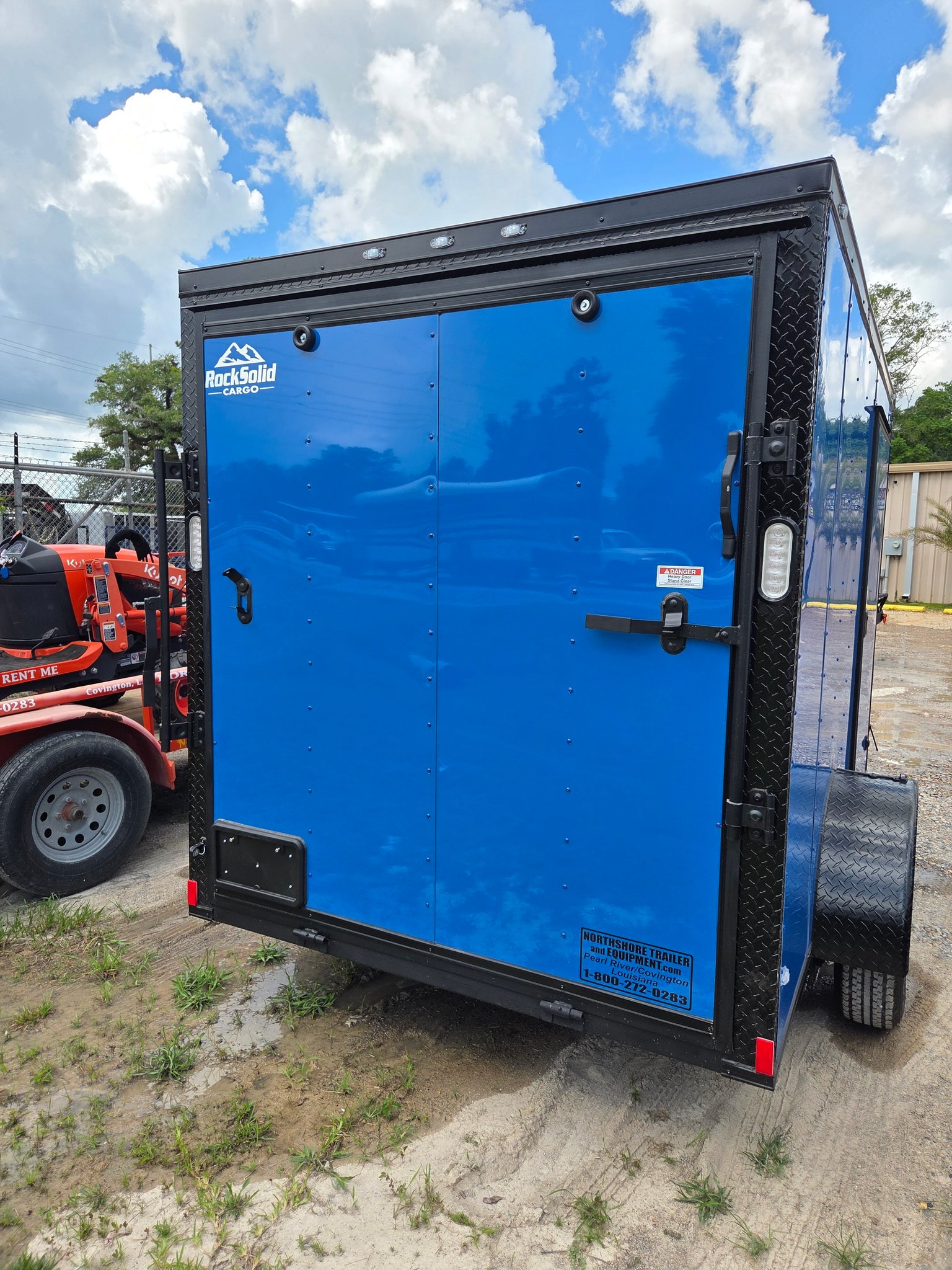 Northshore Trailer &amp;... - Northshore Trailer &amp; Equipment