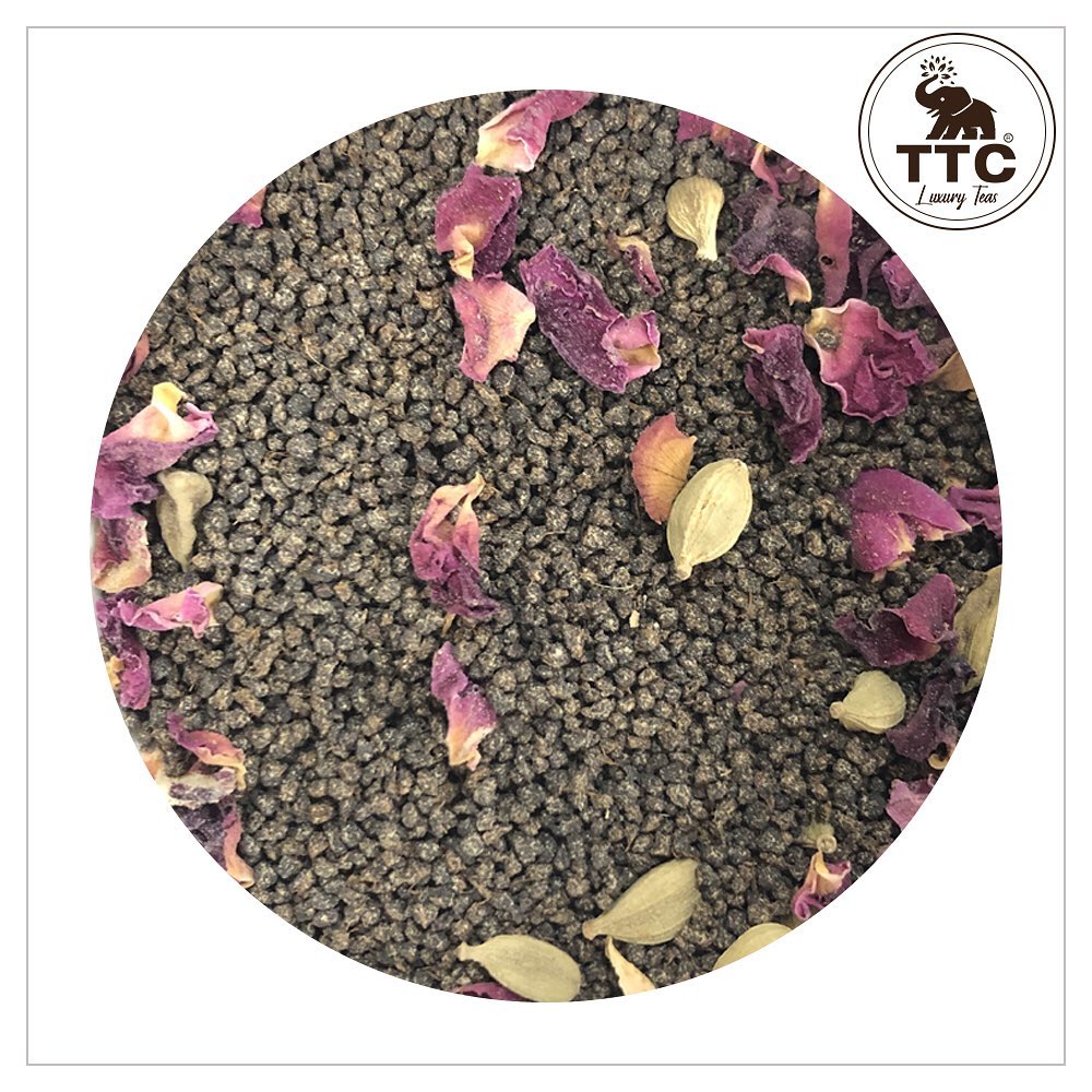 TEA Trading Company | Surat