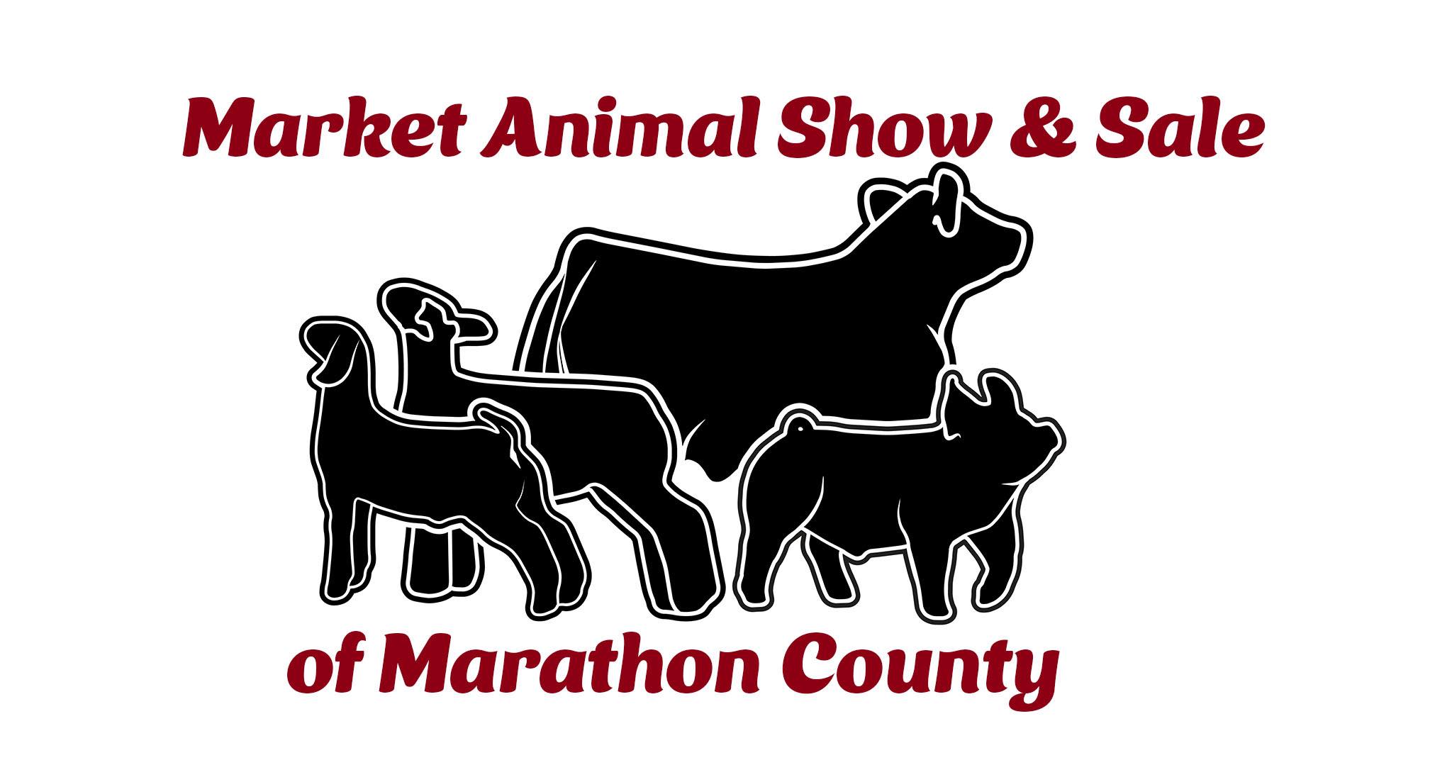 4-H Extension Marathon... - 4-H Extension Marathon County