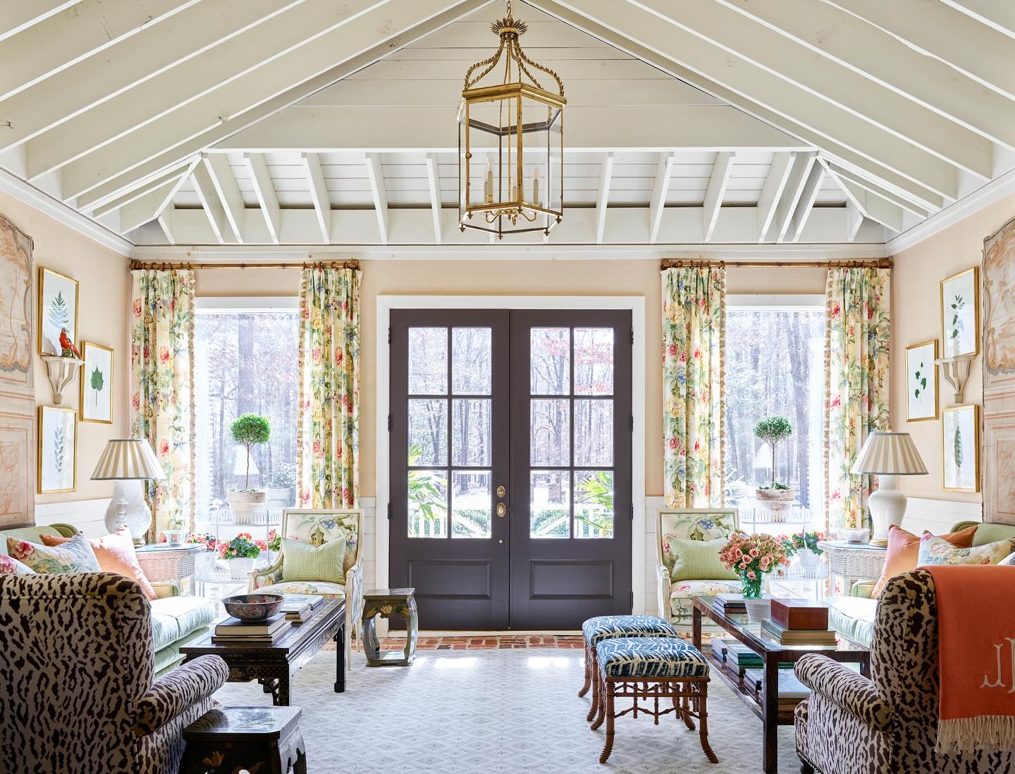 Homeworthy - A charming Georgia cottage filled with... | Facebook