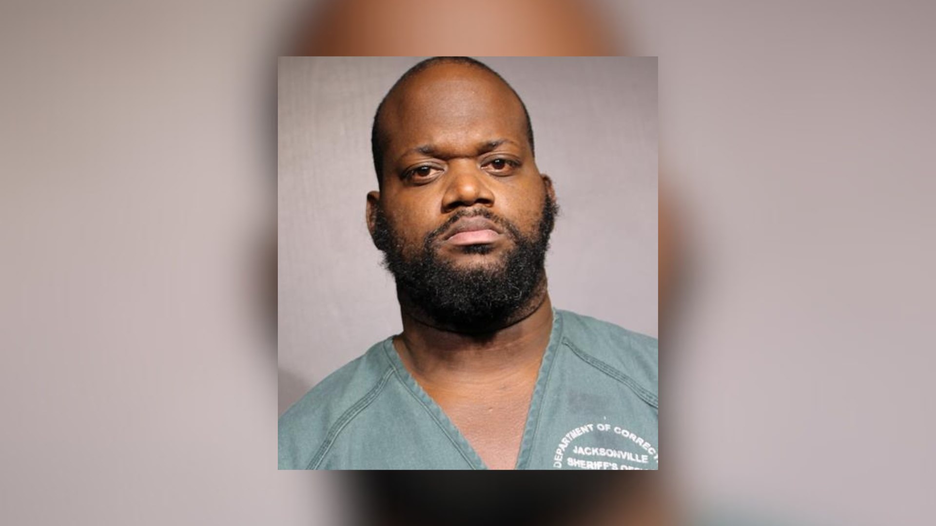 Victor Chrispin, a... - WJXT4 The Local Station / News4JAX | Facebook