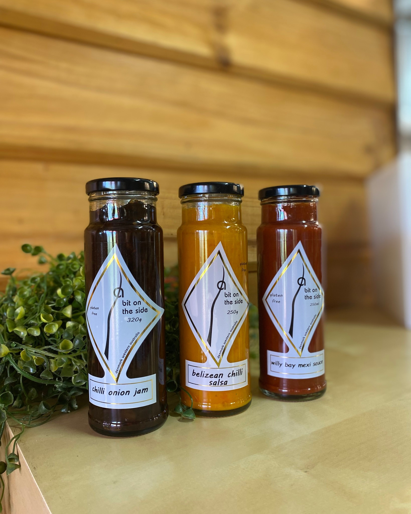 Turn up the heat 🔥🌶️⁠ ⁠ From... - Denmark Good Food Factory | Facebook