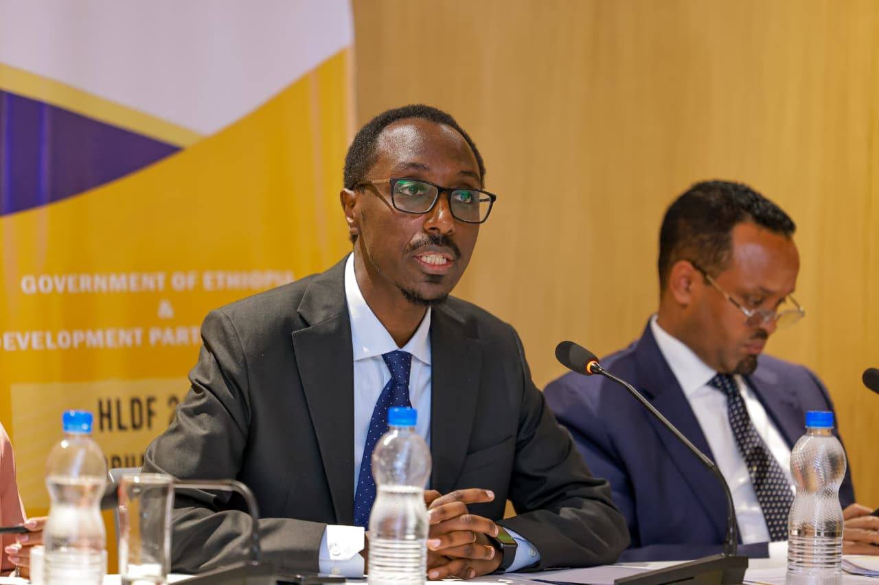 Ministry of Finance -... - Ministry of Finance - Ethiopia