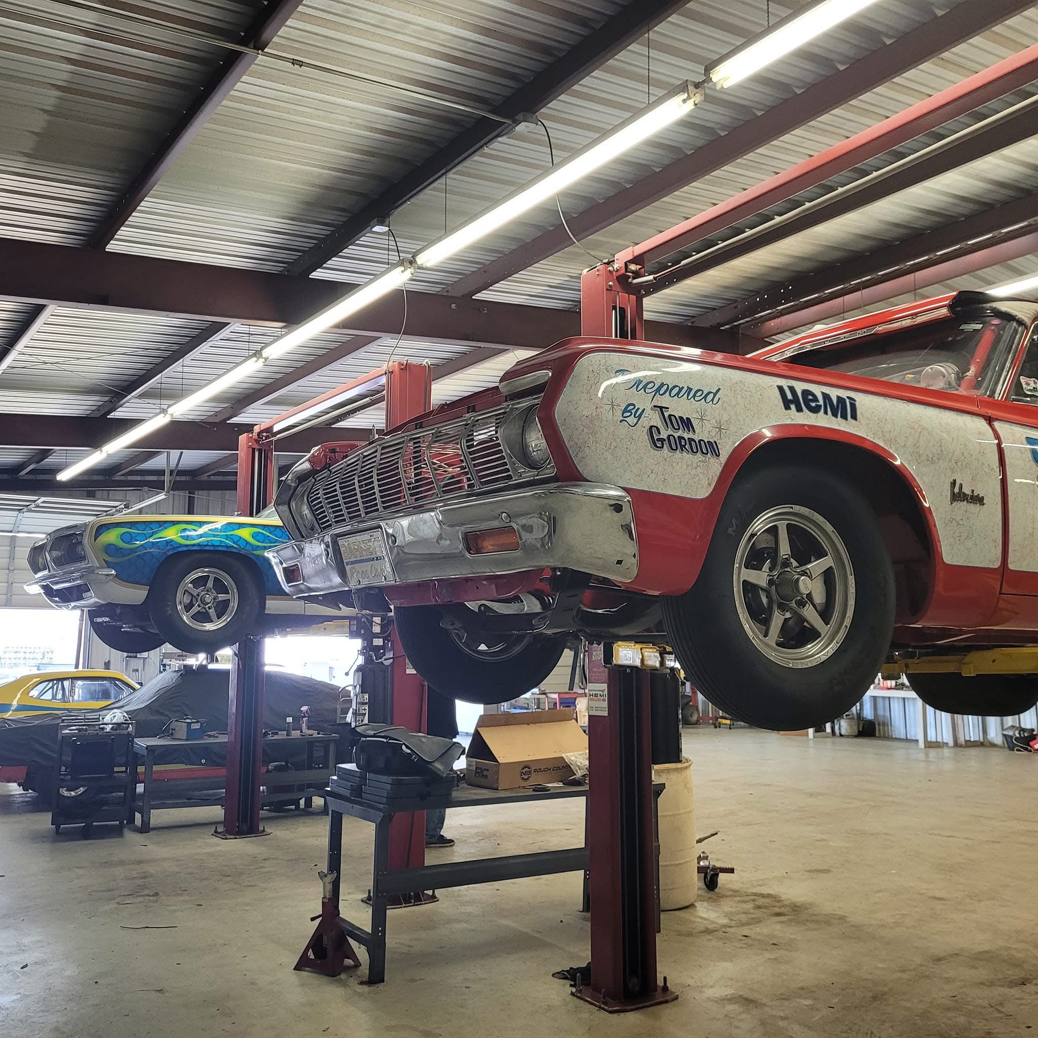 Louisiana Drag Racing added a new... - Louisiana Drag Racing