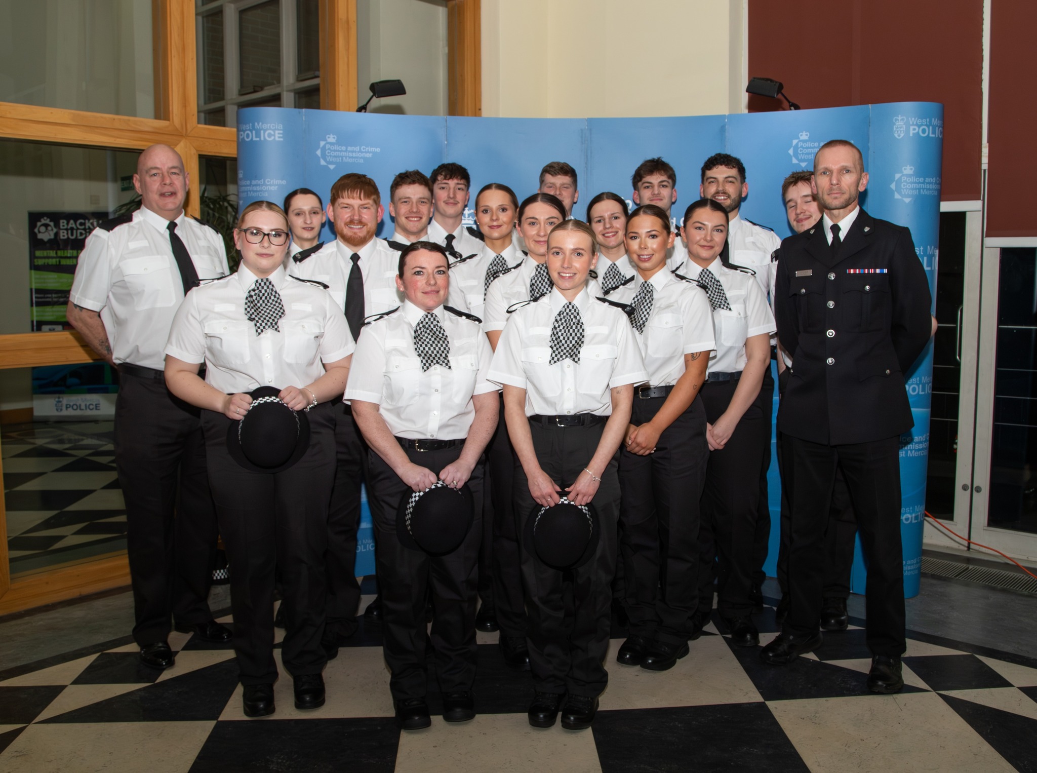 West Mercia Police added a new photo. - West Mercia Police