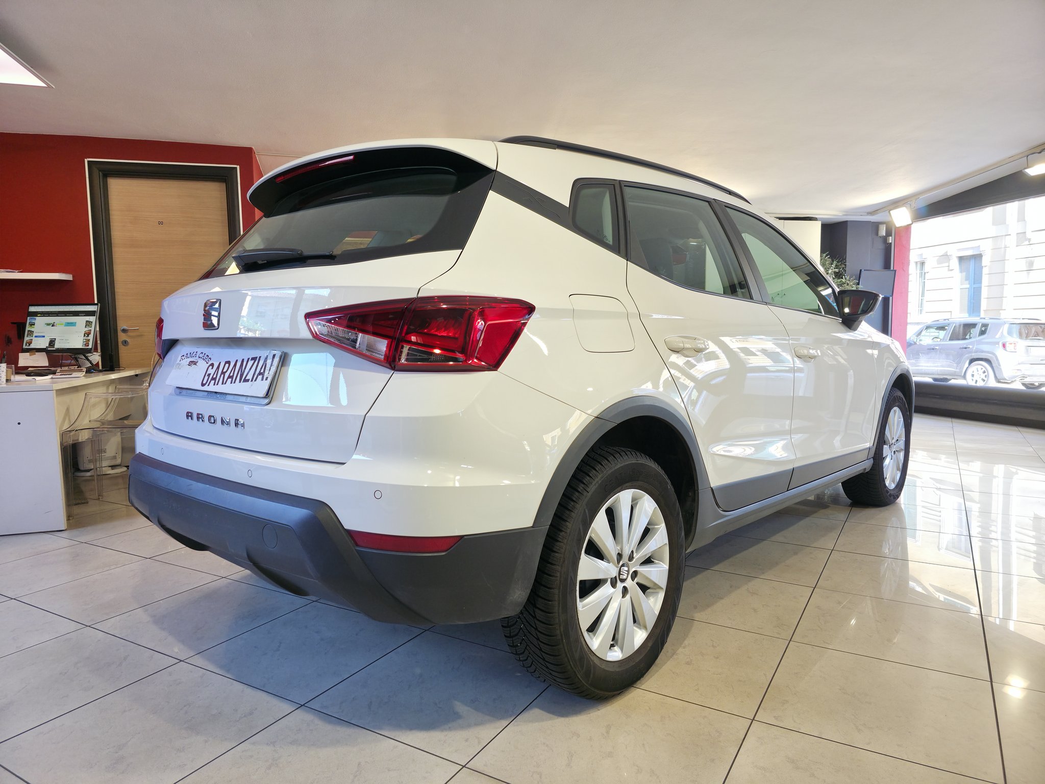 RAMA CARS | Bergamo