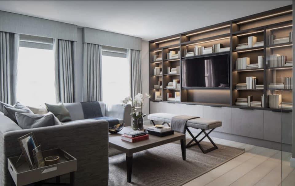 London Furniture Studio | High Wycombe