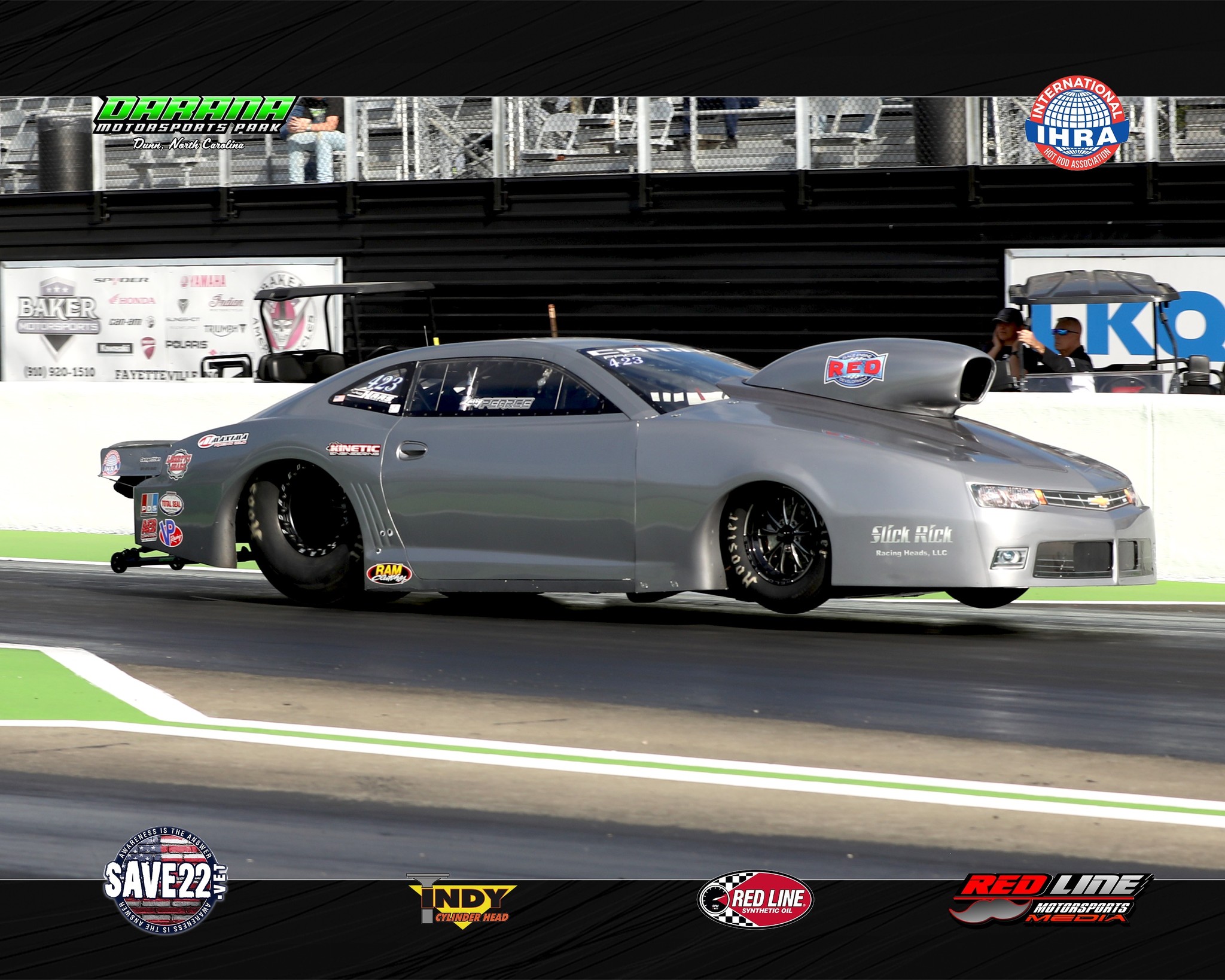 Red Line Motorsports Media... - Red Line Motorsports Media