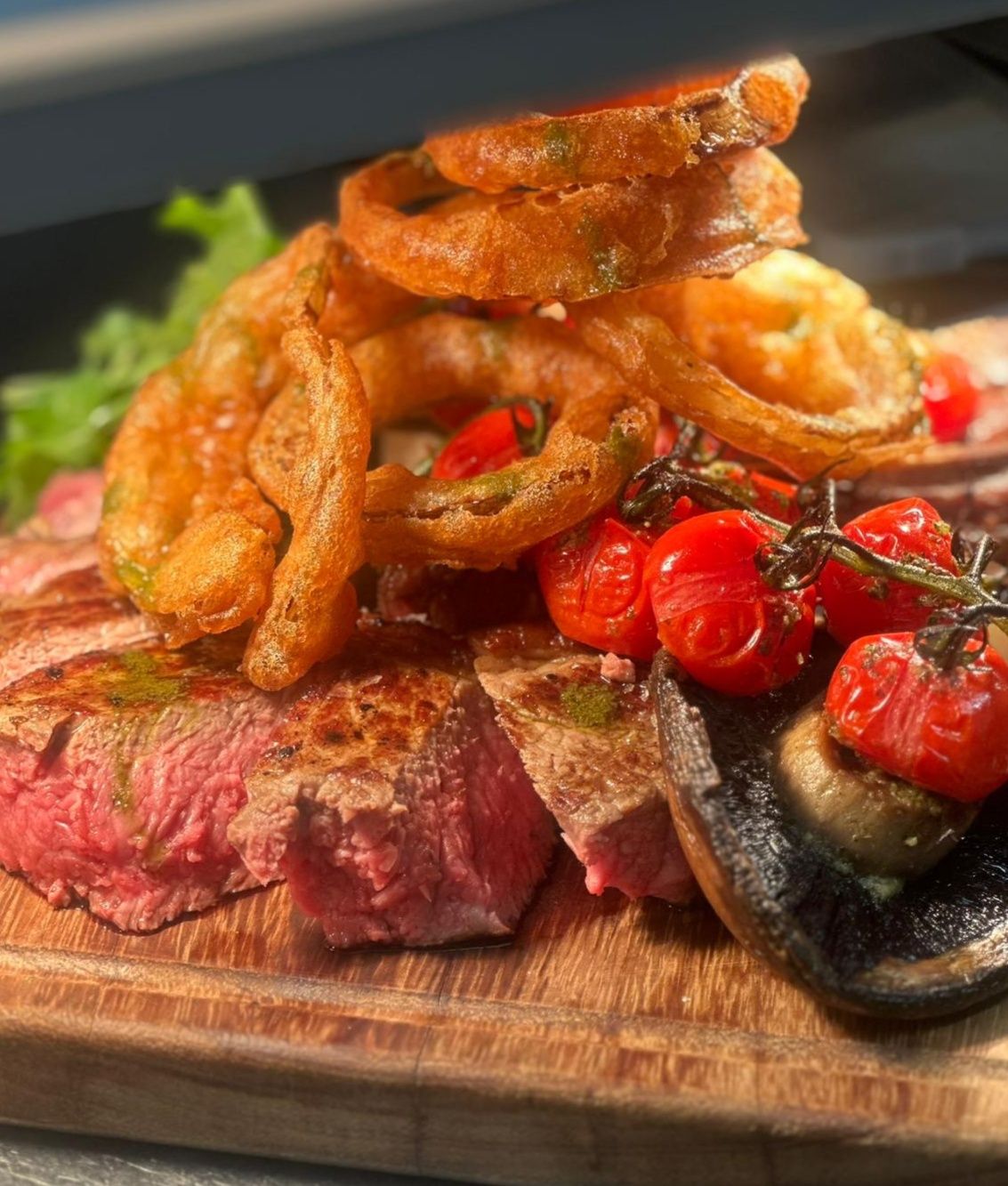 The Stone Trough Inn | York