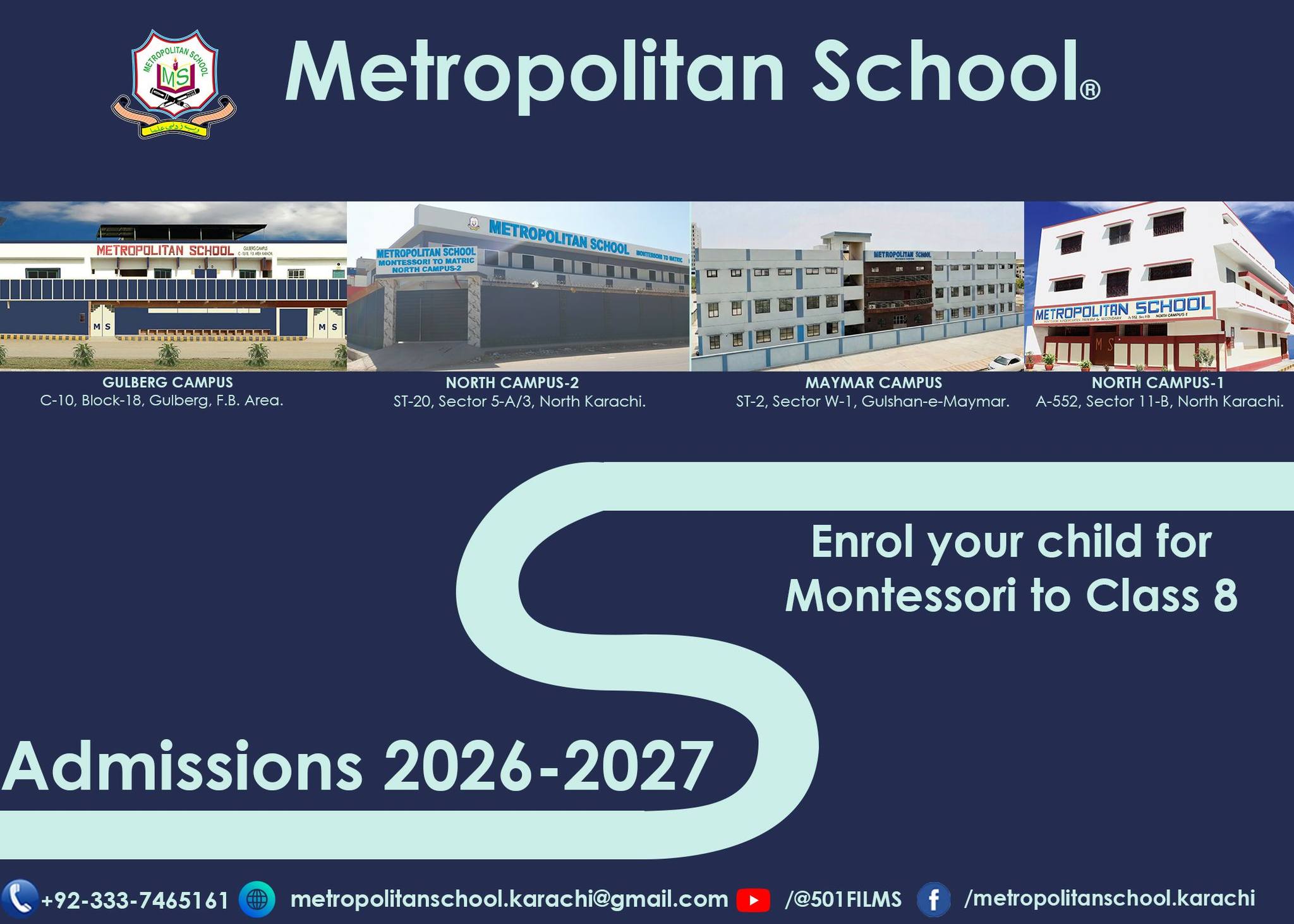Metropolitan - 