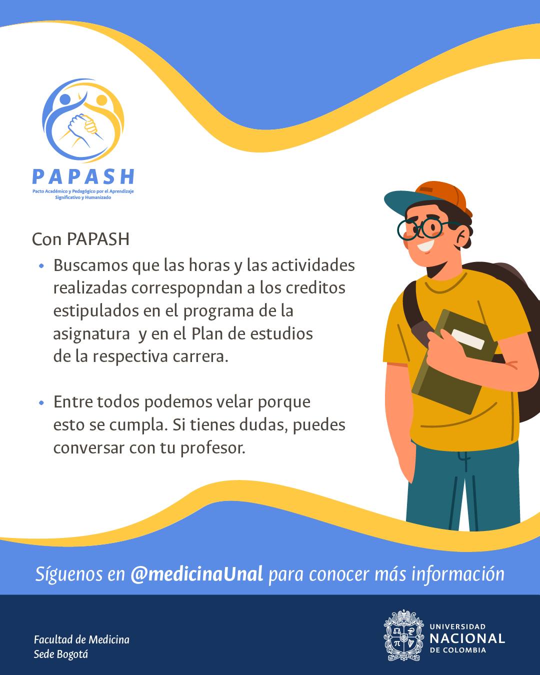 H... - Facultad de Medicina - Universidad Nacional de Colombia | Facebook