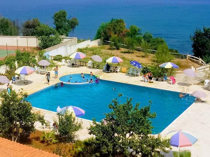 Ziama Mansouriahhotel Chobaejijelalgerie Home Facebook