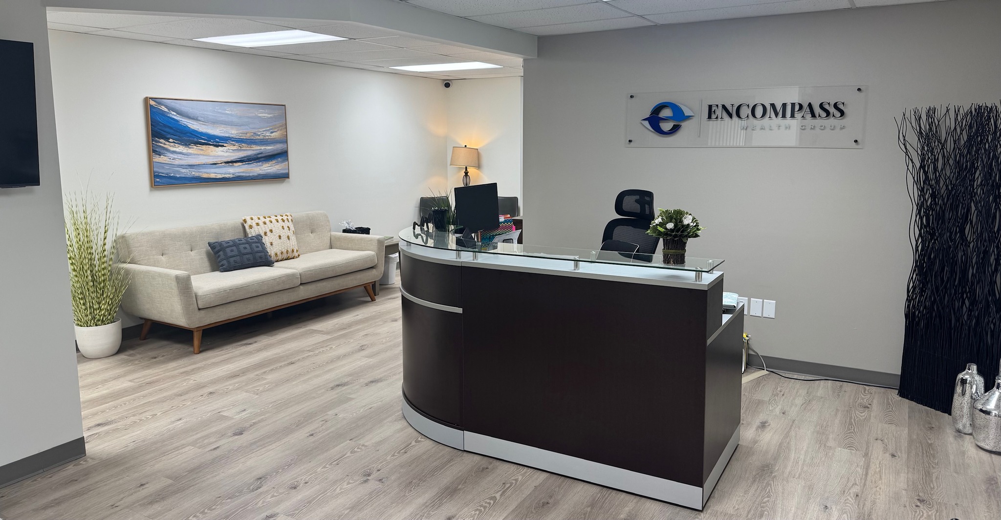 Curated visual reference: Picture Idea: Encompass Wealth Group What An Amazing Evening With The Ticket