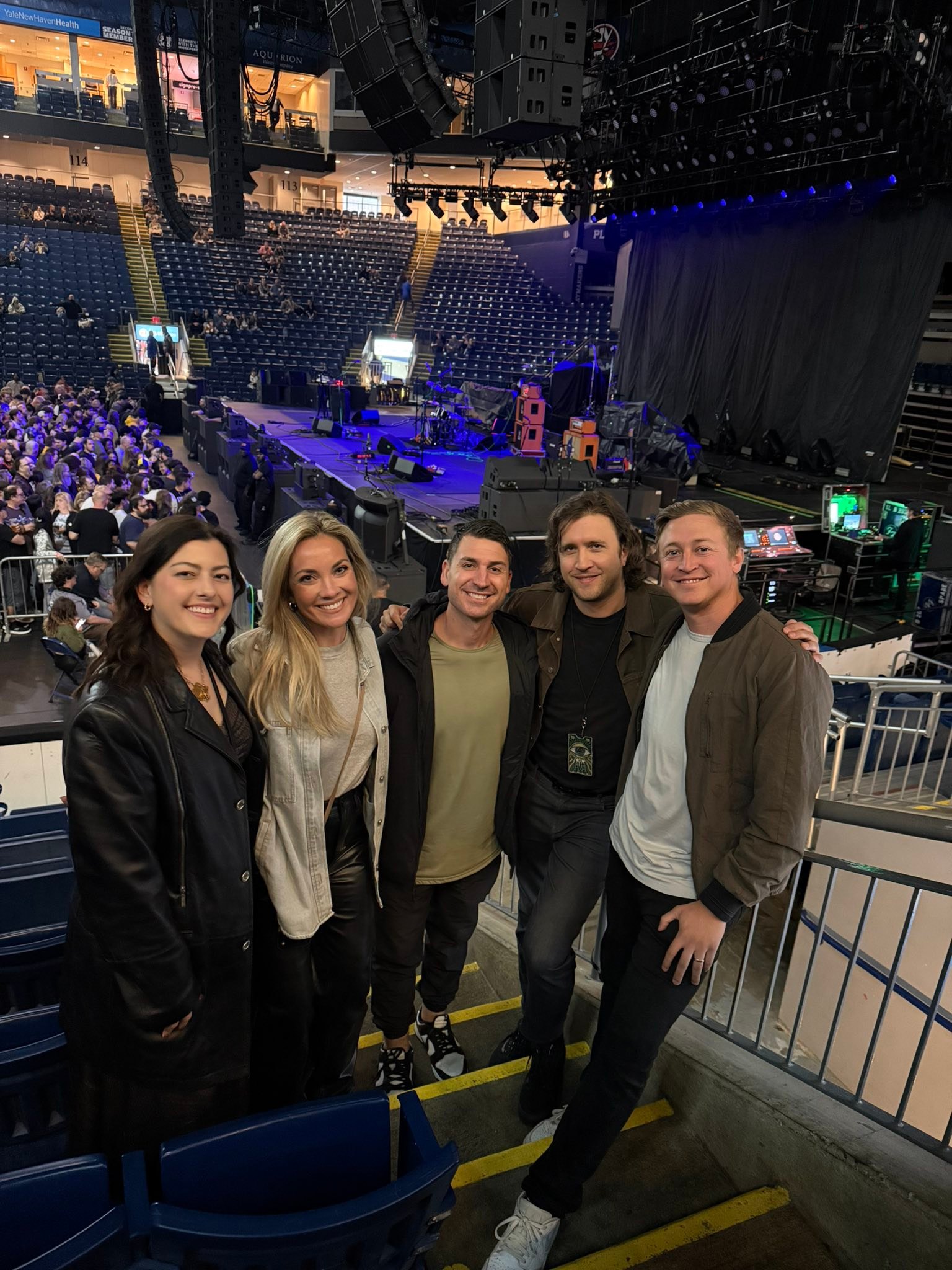 How cool is this??? Our friends from San Diego texted us two