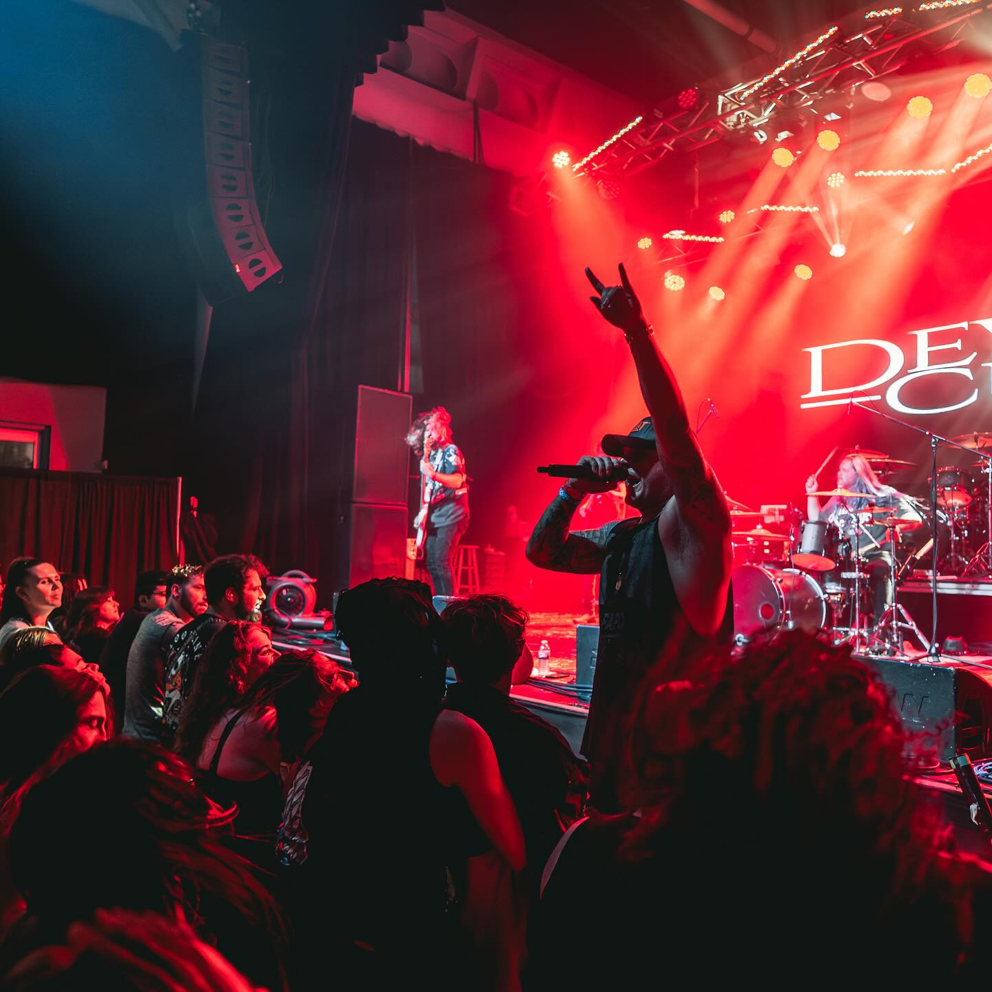 Devil's - Might rip a few more gigs before 2026… What y’all think ...