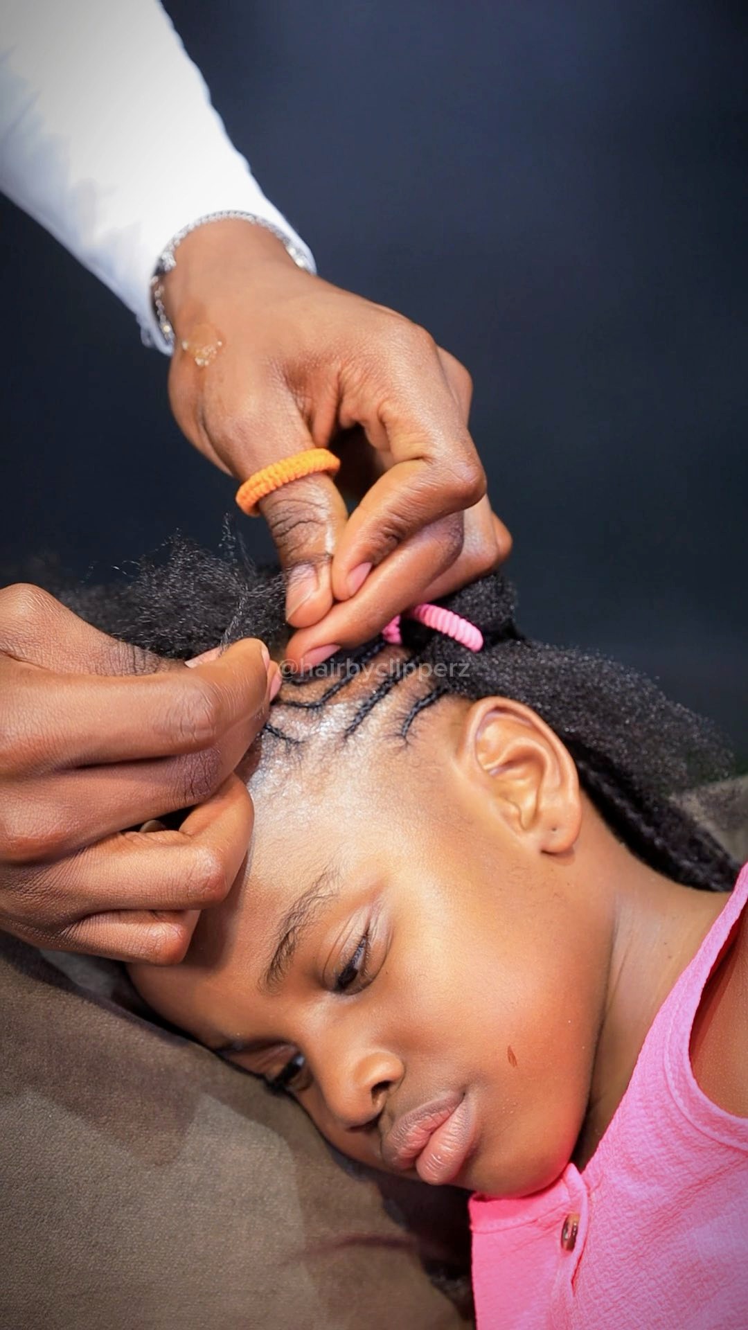 Hair By Clipperz