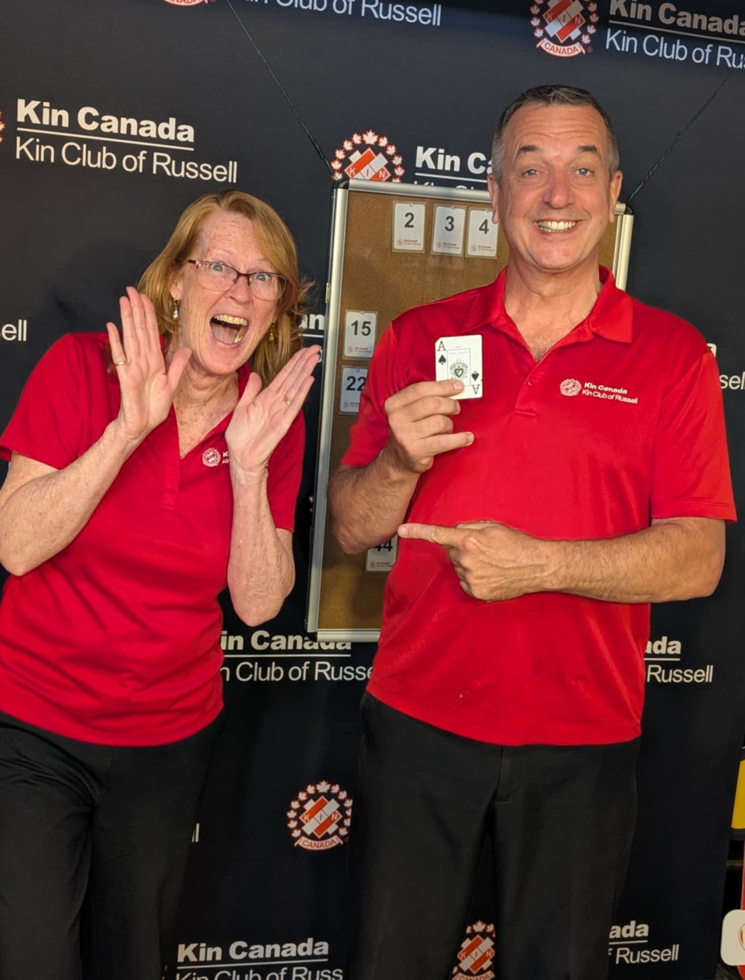 Kin Canada | Cambridge ON