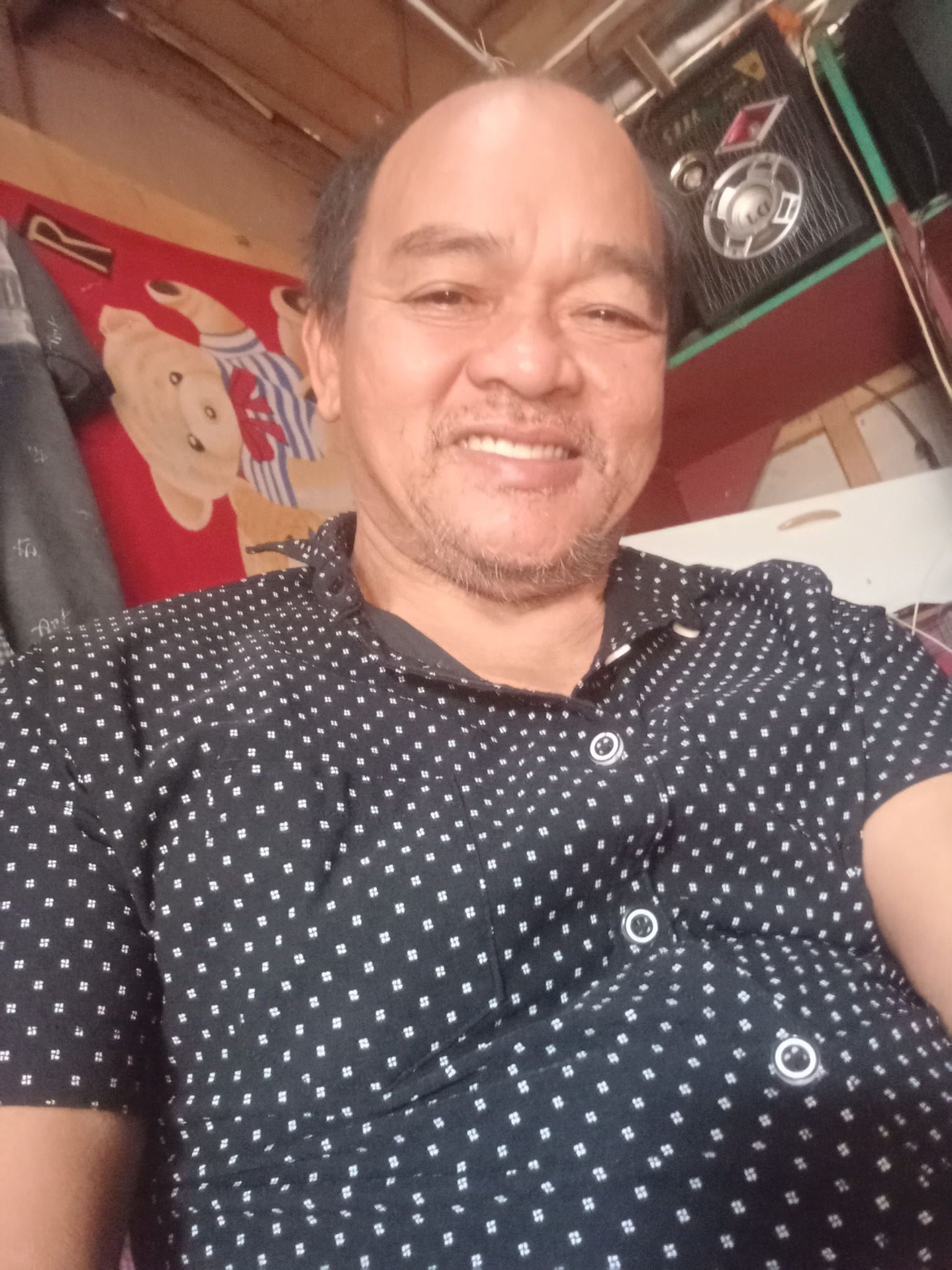 Rodelio G Dela Cruz