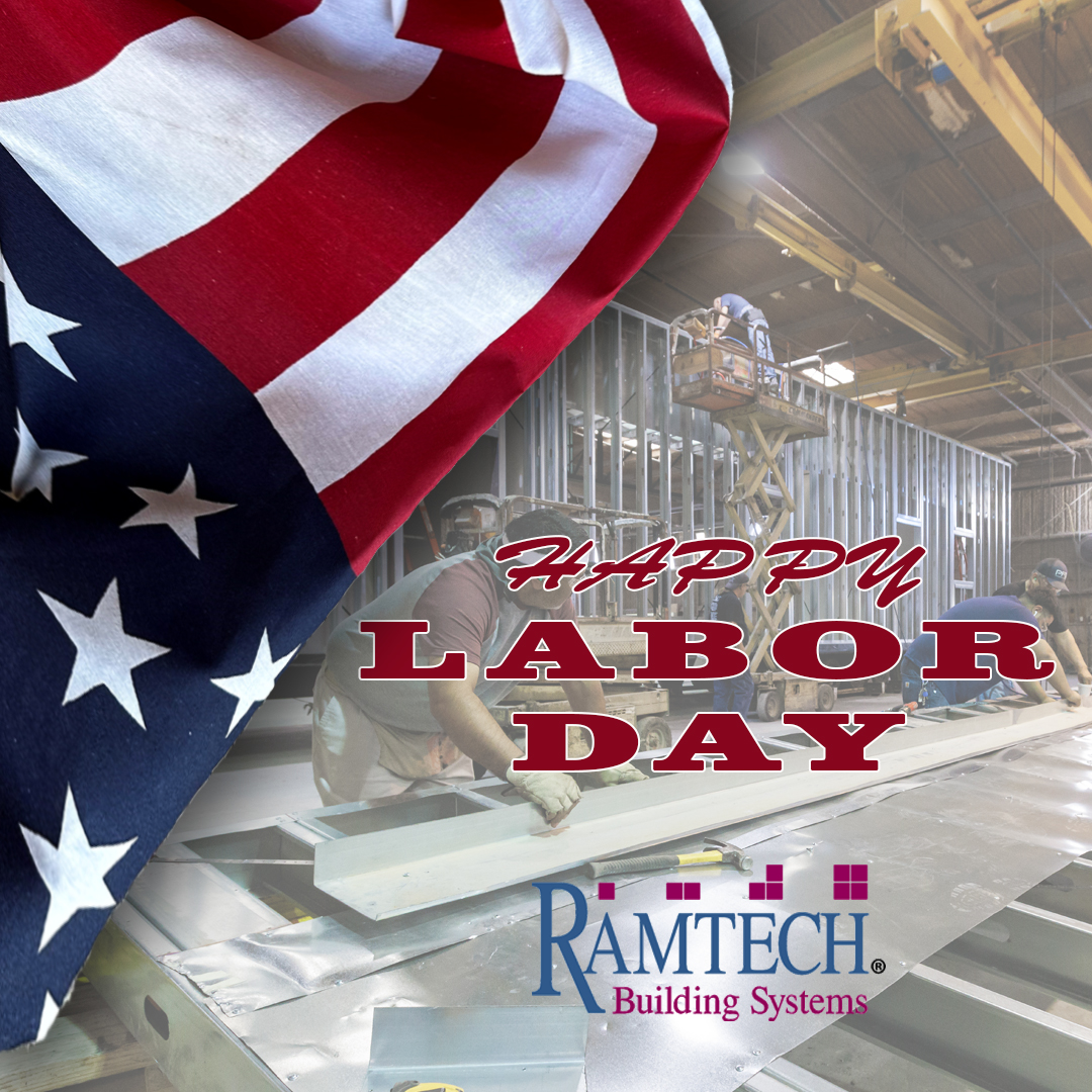 Ramtech Building Systems, Inc. | Mansfield TX