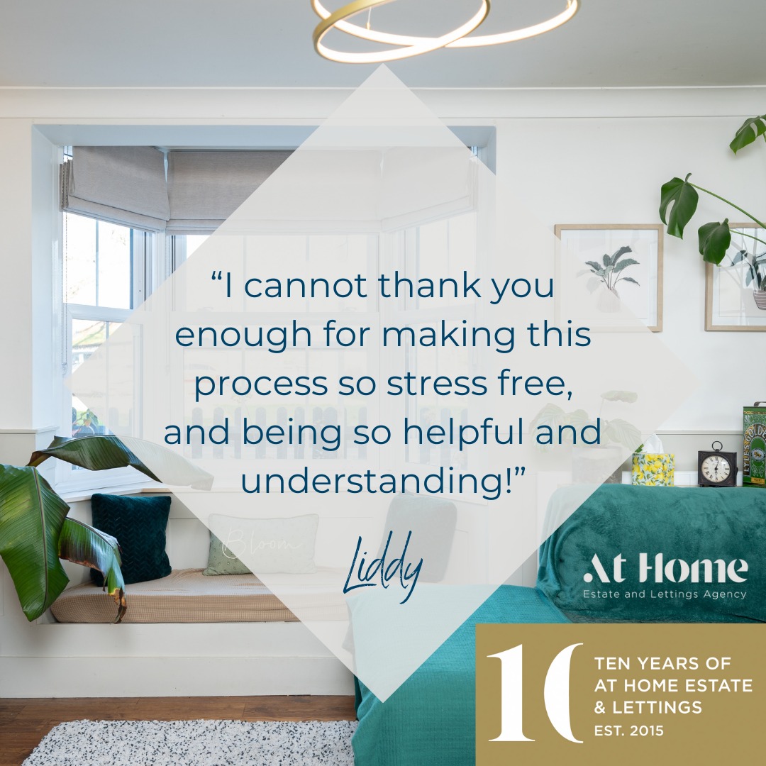 Day 2 of our... - At Home Estate and Lettings Agency | Facebook