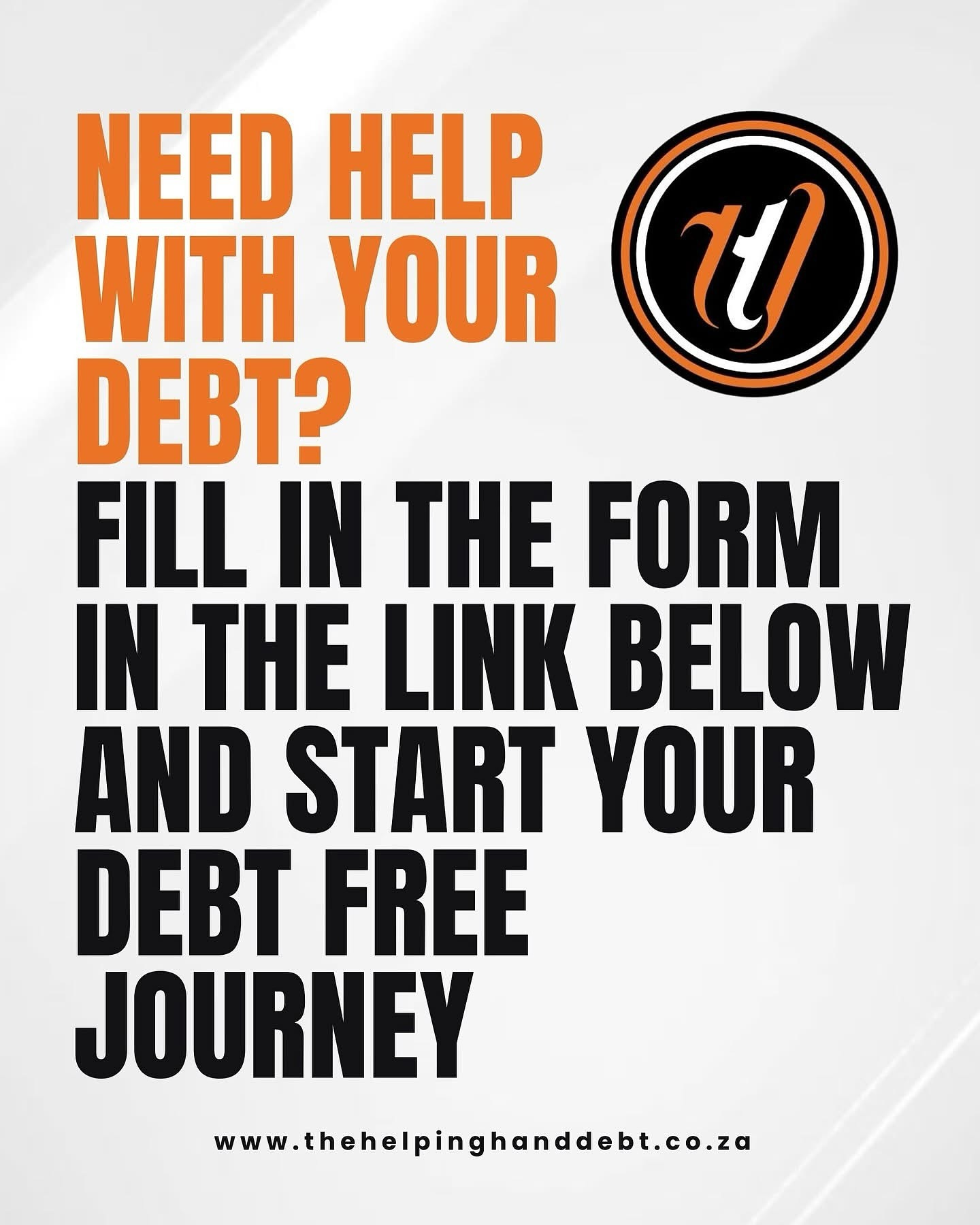 The Helping Hand Debt Counsellors | Polokwane