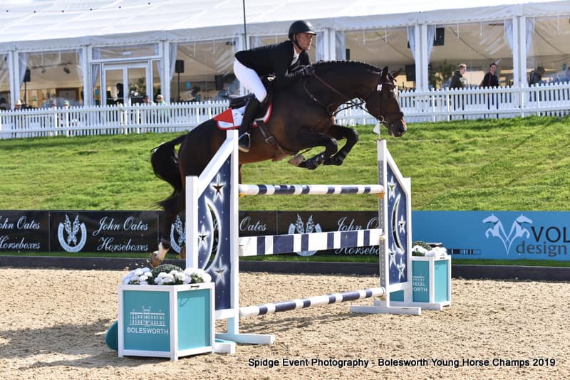 JP Equestrian Pro Ltd added a new... - JP Equestrian Pro Ltd