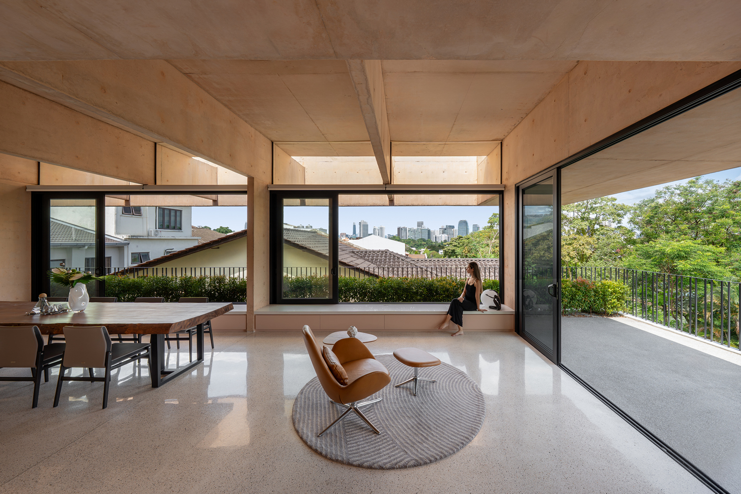 Fabian Tan Architect | Kuala Lumpur