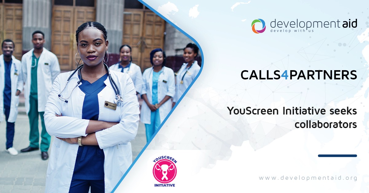 DevelopmentAid - #Calls4Partners, Volunteers & Global Friends: Join ...