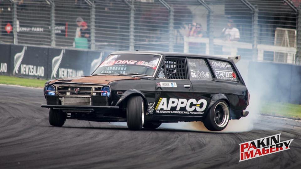 Rotang Datsun Drift Posts Facebook