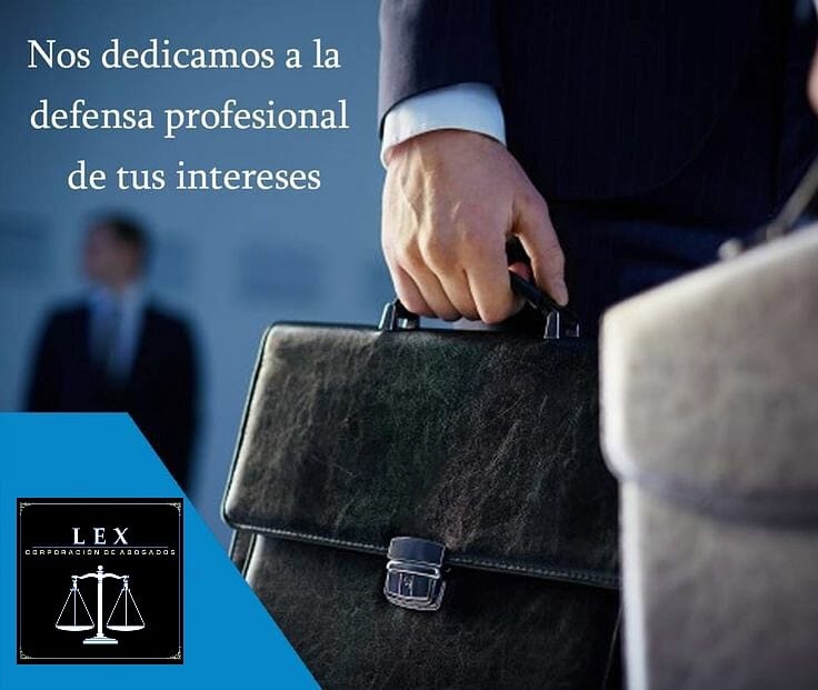 Lex Corporación - La importancia de contar con... | Facebook