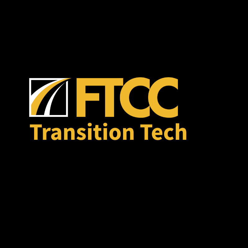 FTCC Transition Tech | Fayetteville NC