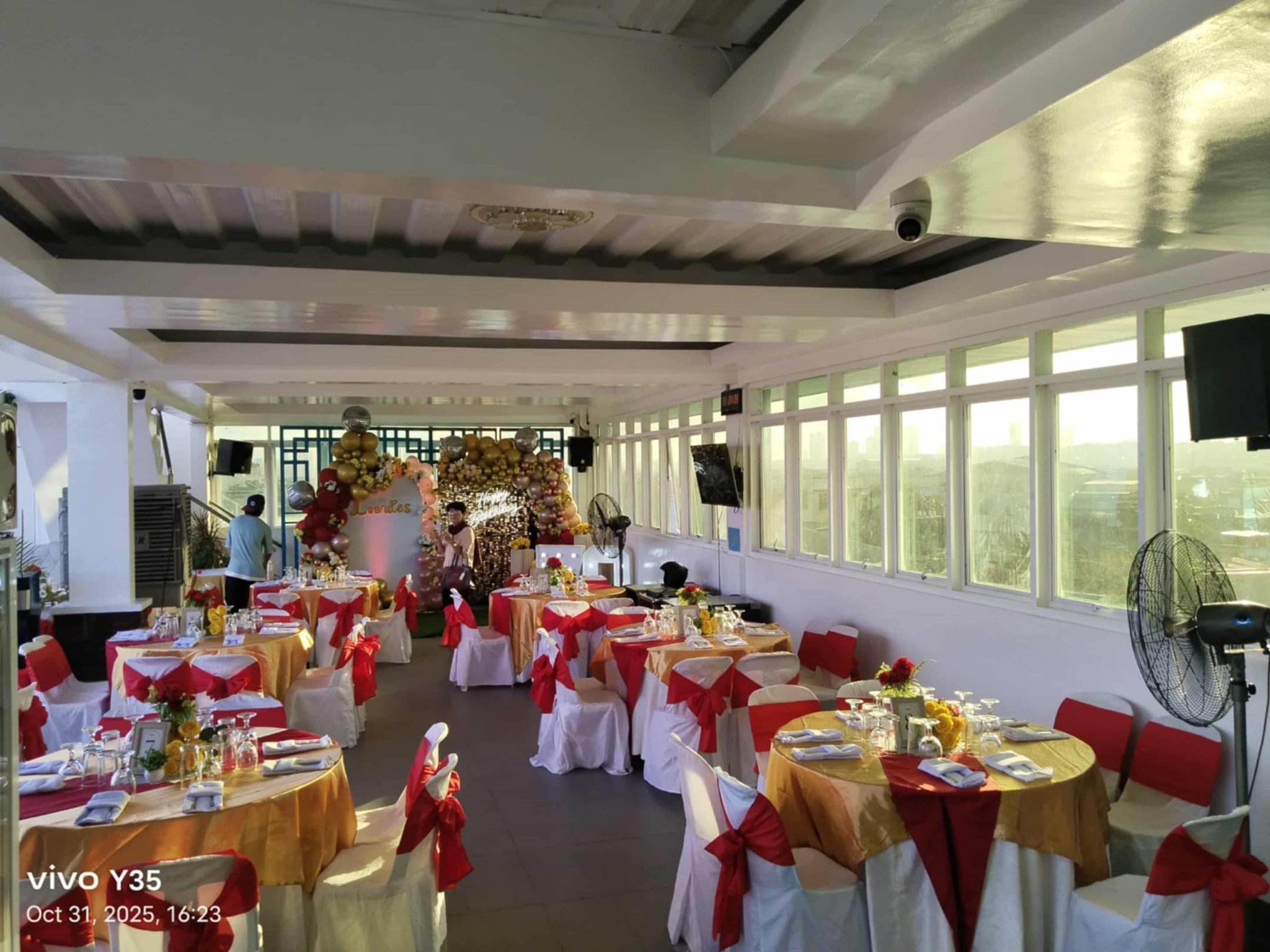 Cpoint Villa | Marikina City