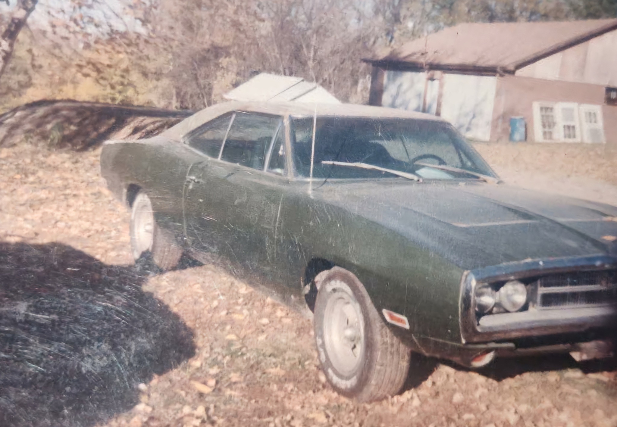 ISO my dads old 1970 dodge charger Vin-XP29L0G249385 Last known