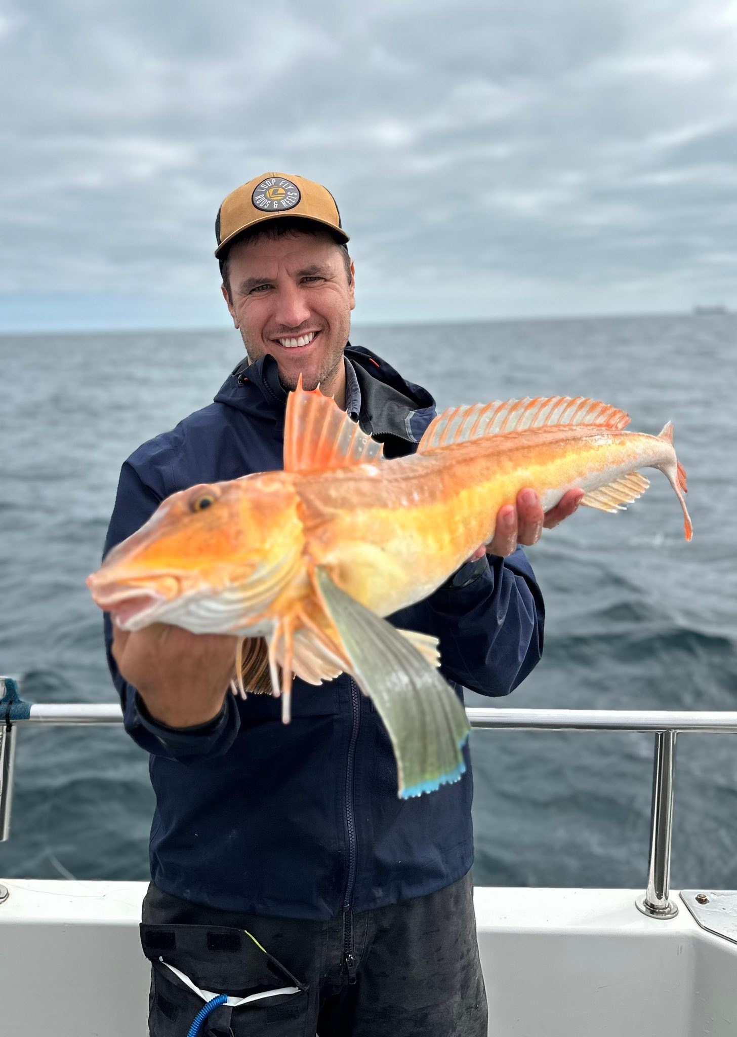 🔥 BEAST ALERT! 🔥 Check out these HUGE... - Spot On Charters | Facebook