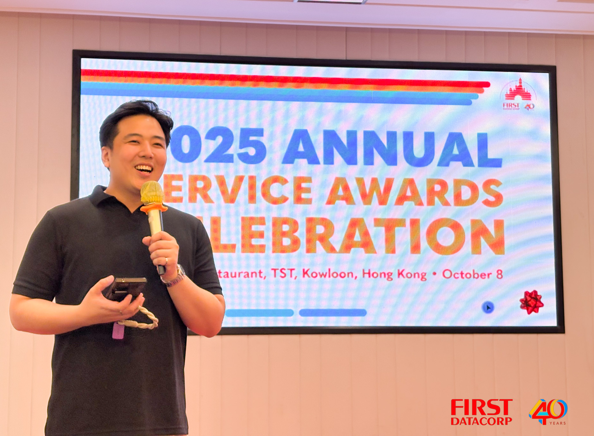 Commerce First, Inc. | Makati
