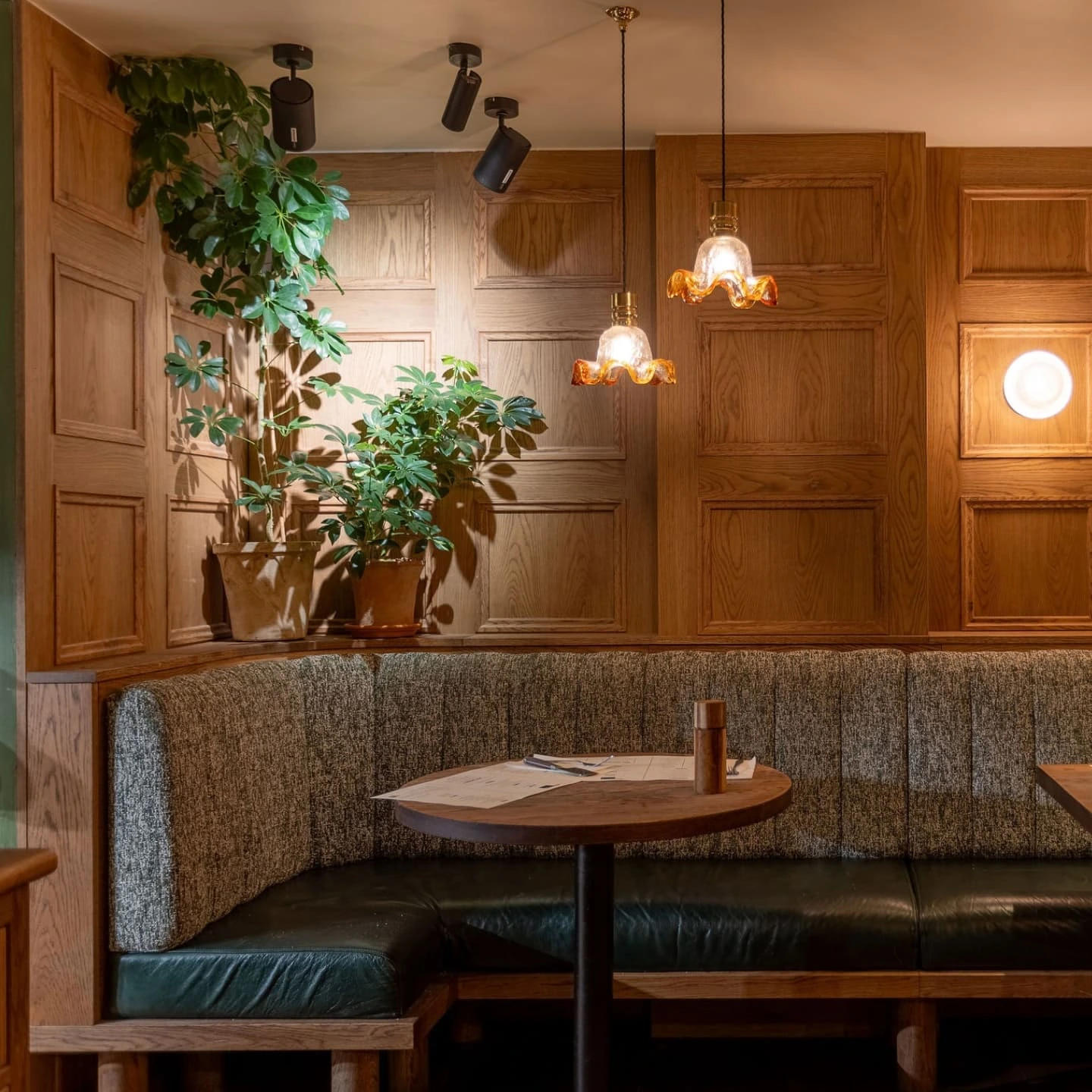 Block 1: Design | London