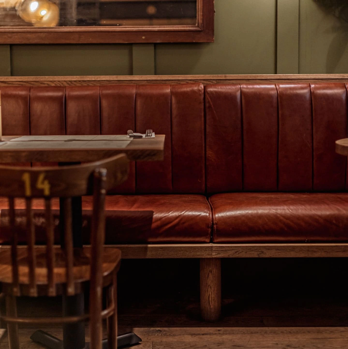 Block 1: Design | London