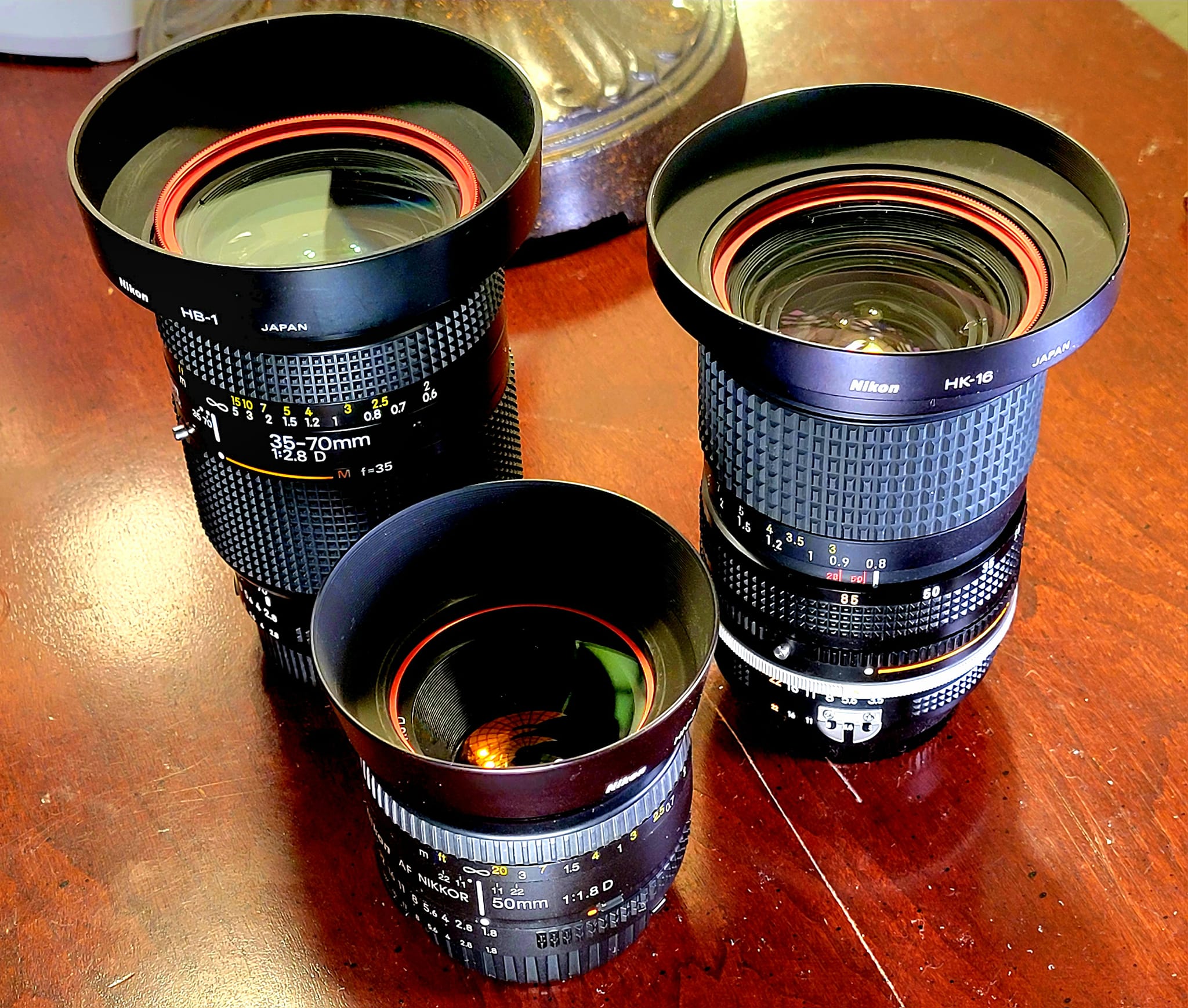 These best lenses for Nikon D800 help you to get the most from an 