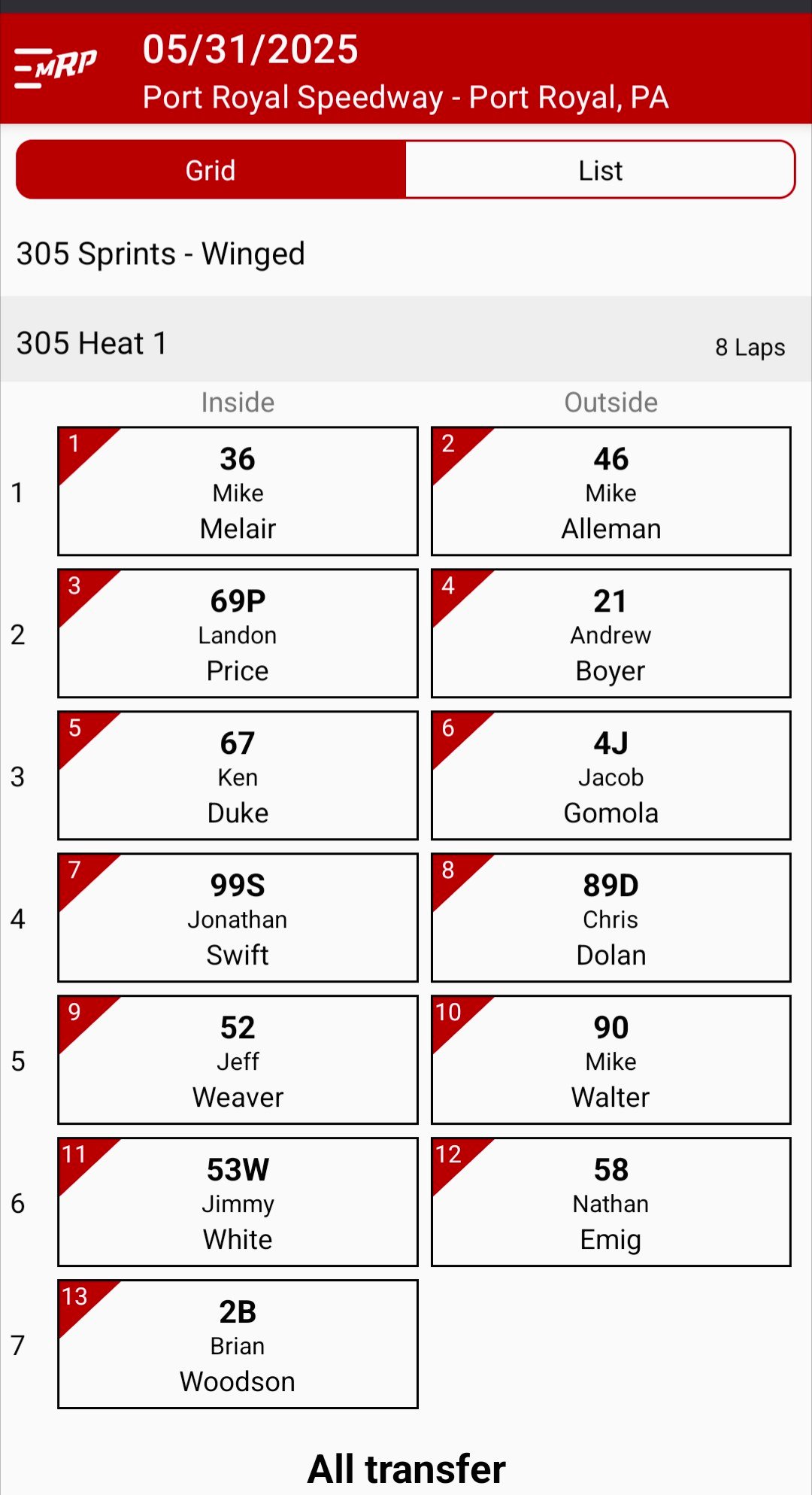 Greenland Motorsports | Milroy PA