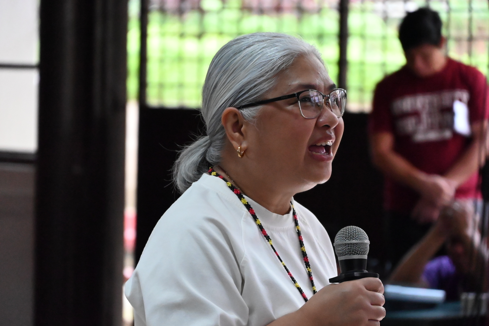 UP College... - UP College of Social Sciences and Philosophy